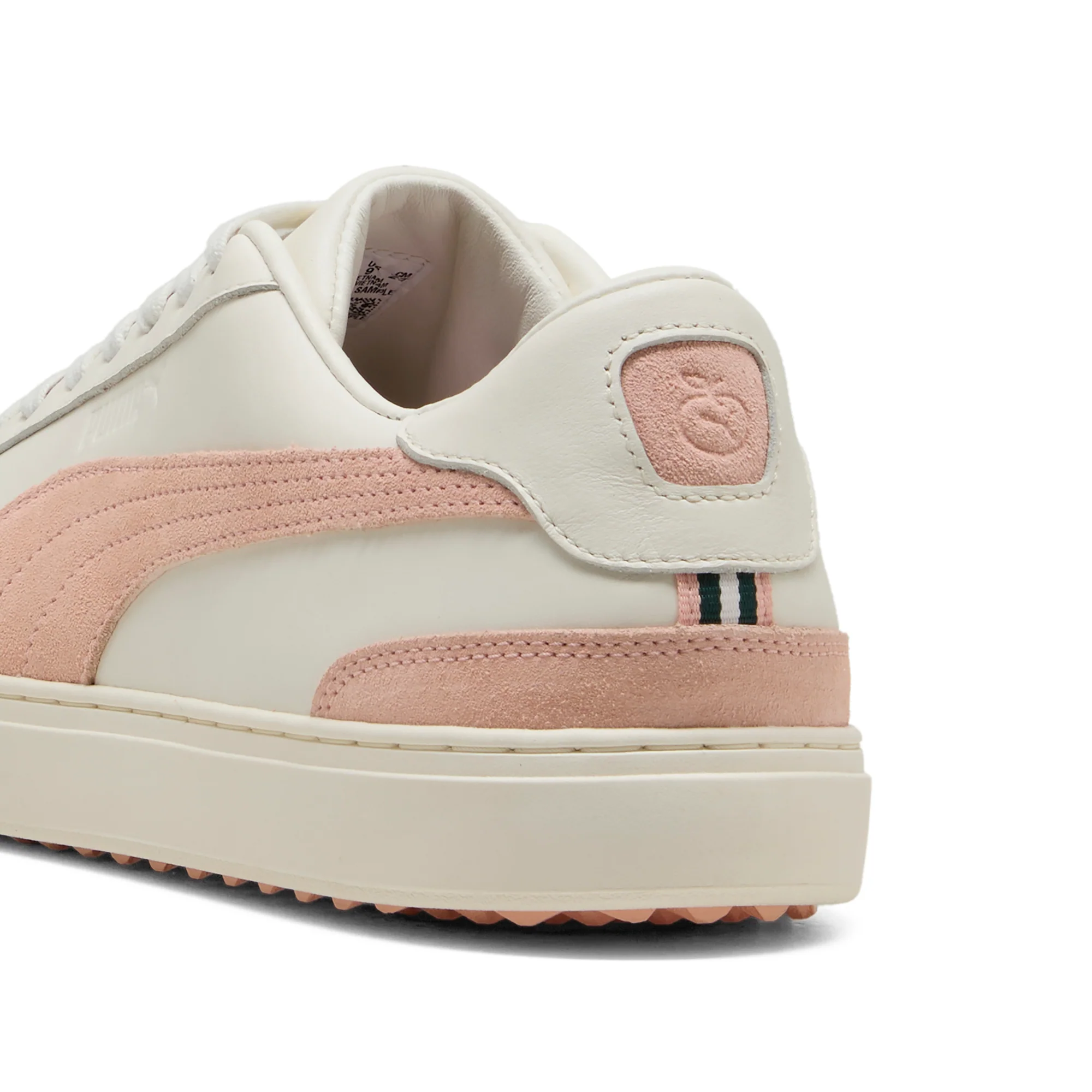Classic G Peaches Spikeless Golf Shoes - Image 5