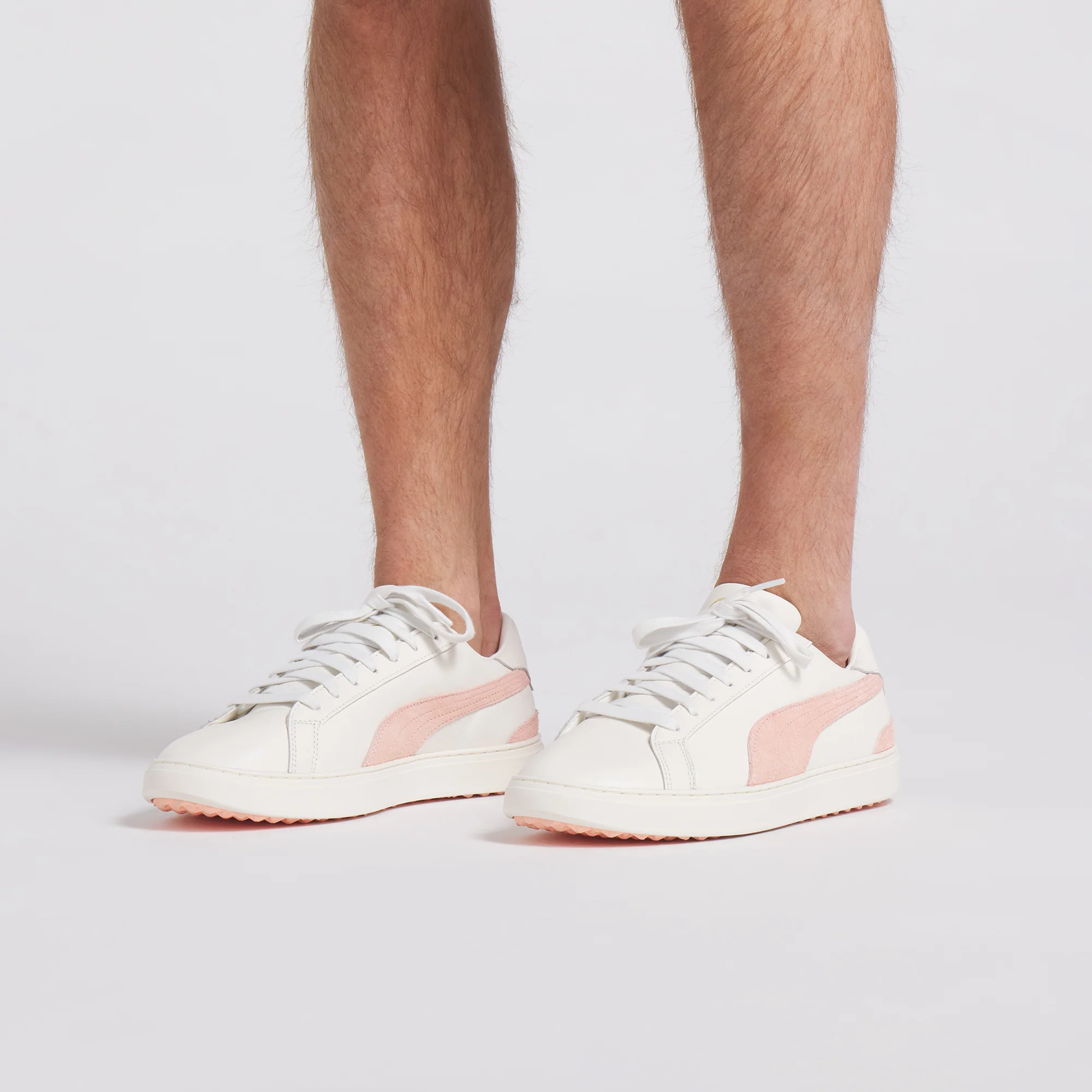 Classic G Peaches Spikeless Golf Shoes - Image 6