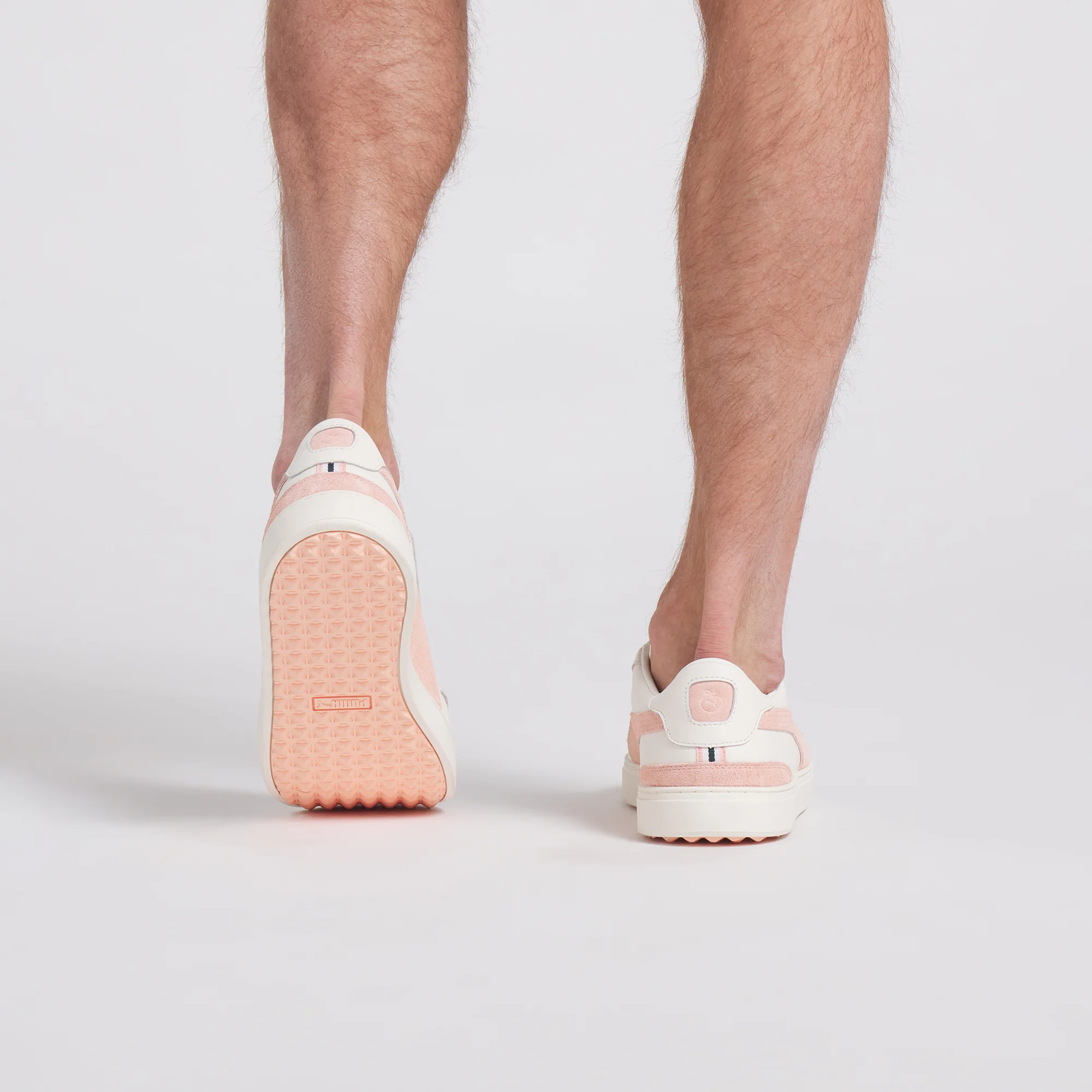 Classic G Peaches Spikeless Golf Shoes - Image 7