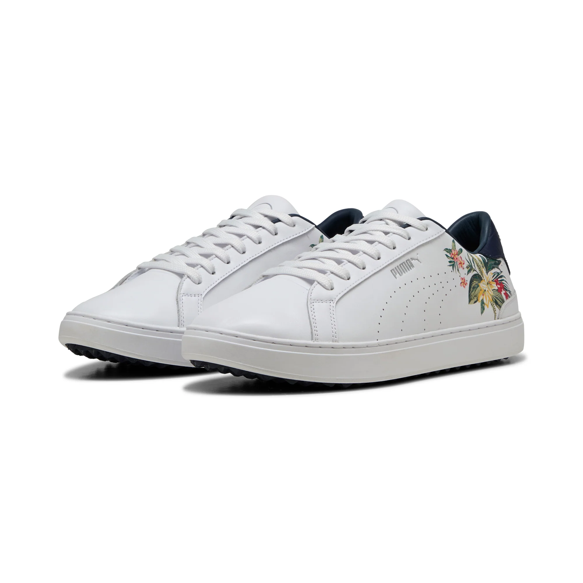 Classic G x PTC Spikeless Golf Shoes - Image 3