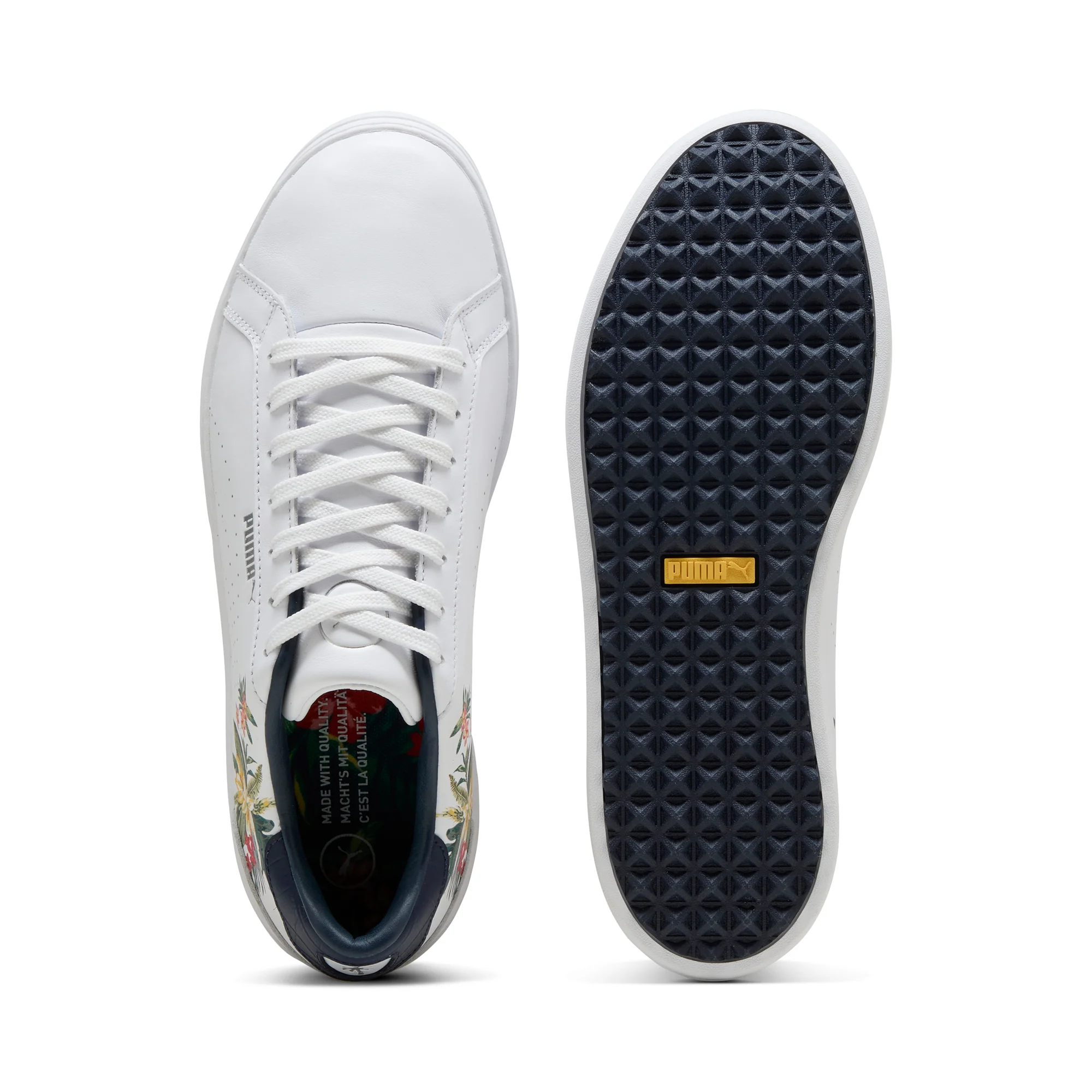 Classic G x PTC Spikeless Golf Shoes - Image 4