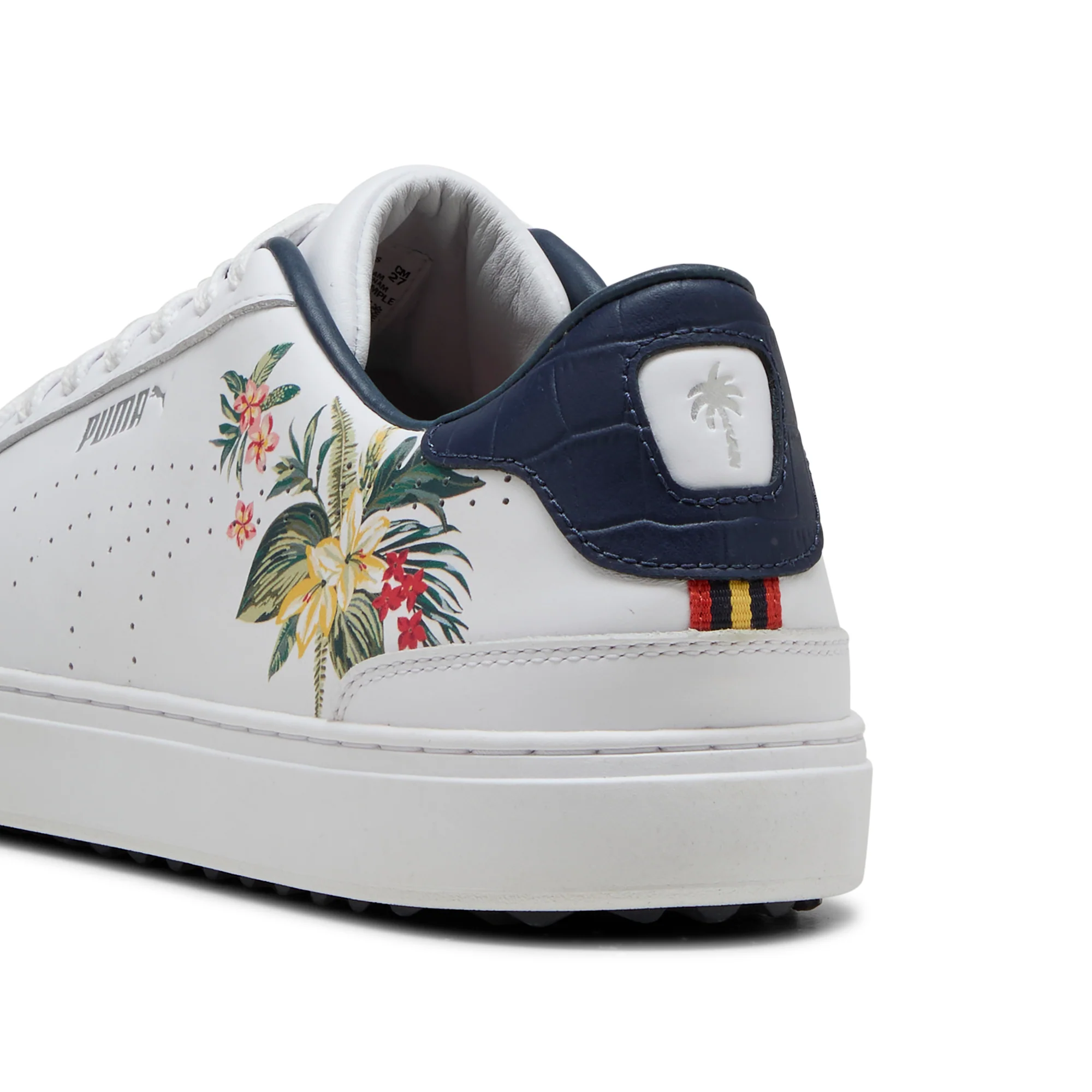 Classic G x PTC Spikeless Golf Shoes - Image 5