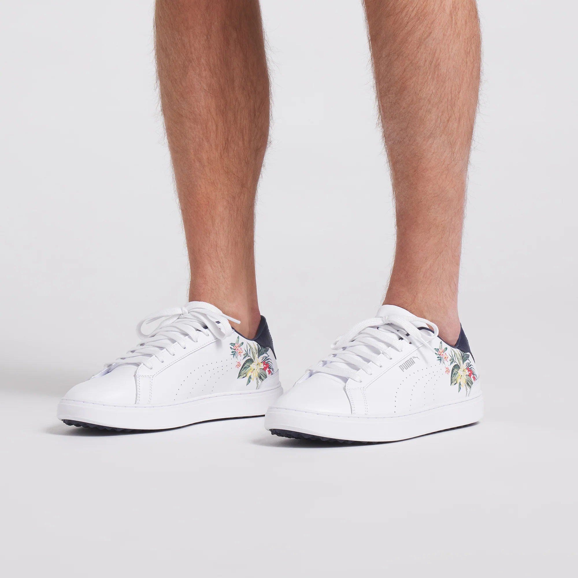 Classic G x PTC Spikeless Golf Shoes - Image 6