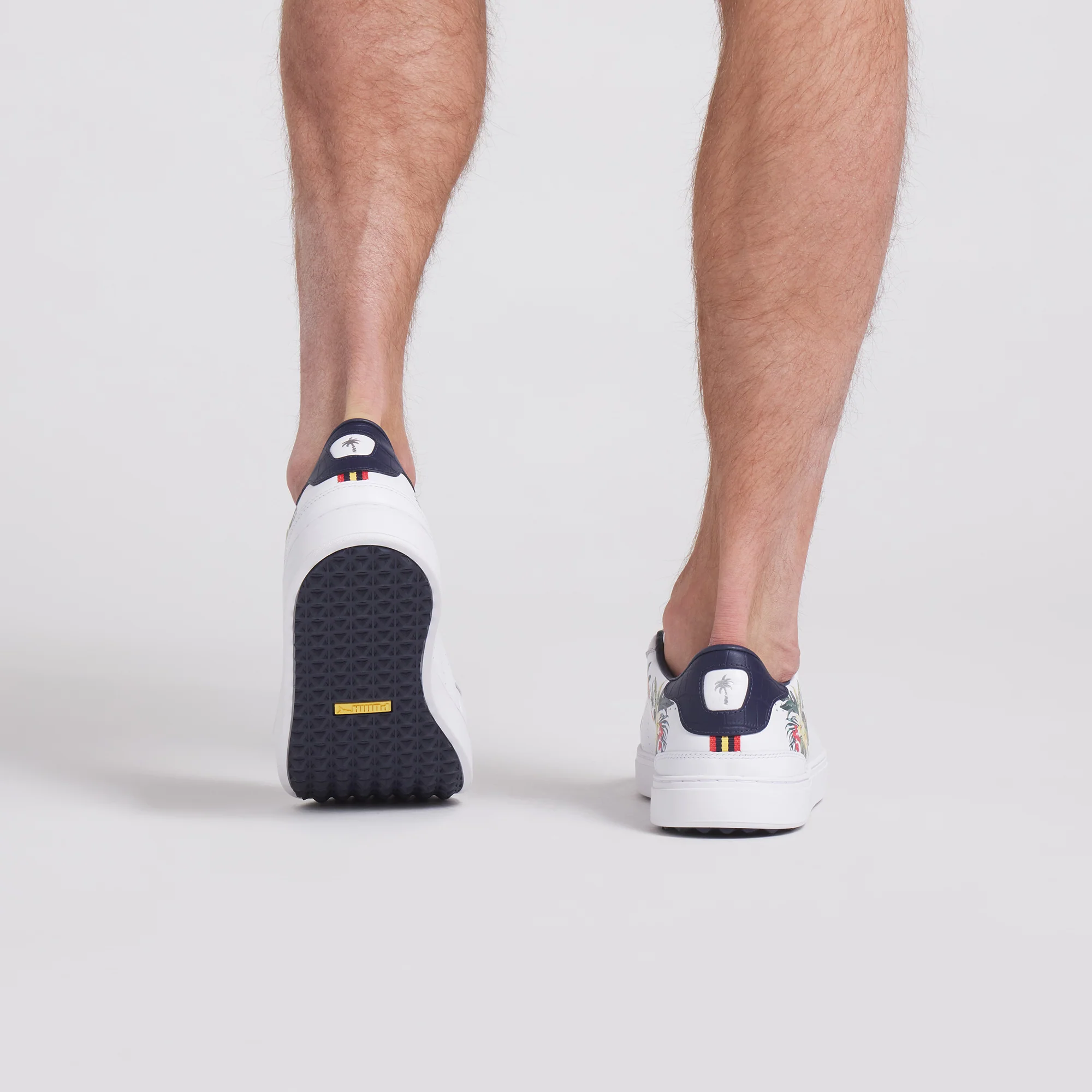 Classic G x PTC Spikeless Golf Shoes - Image 7