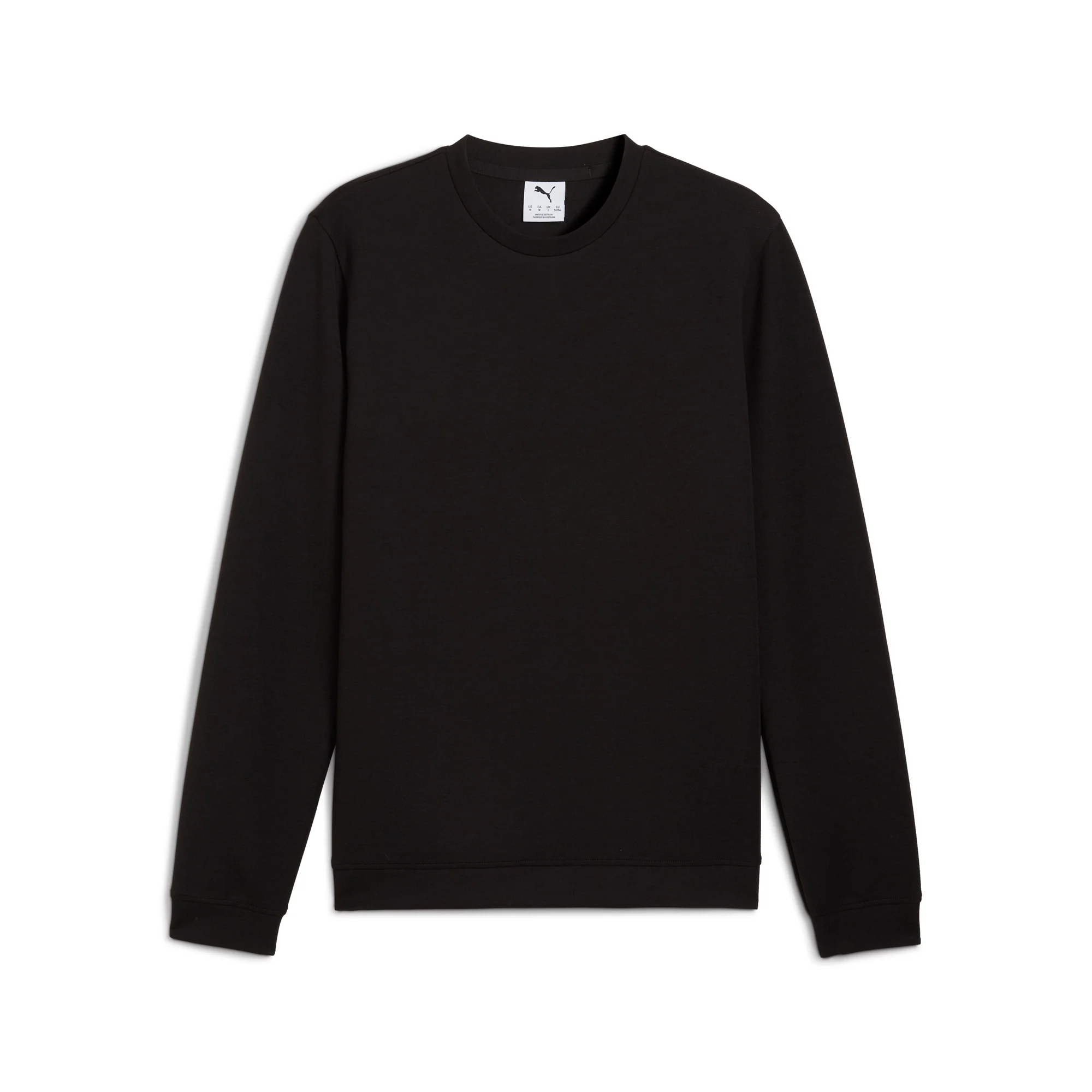 CLOUDSPUN Fleece Crewneck Golf Sweater - Image 12