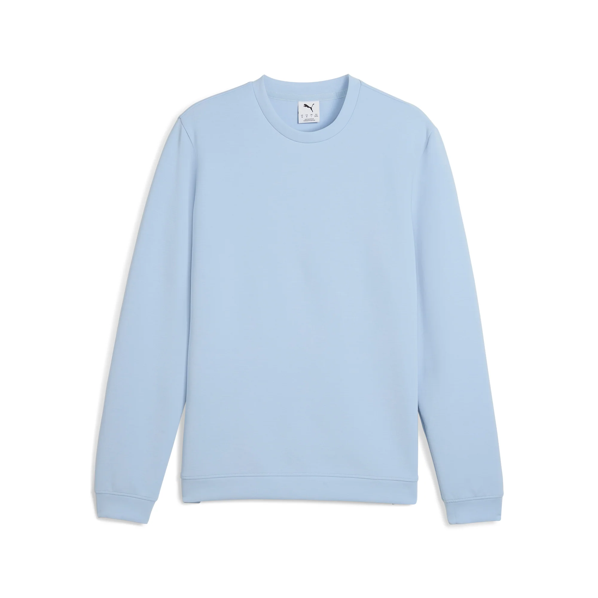 CLOUDSPUN Fleece Crewneck Golf Sweater - Image 15
