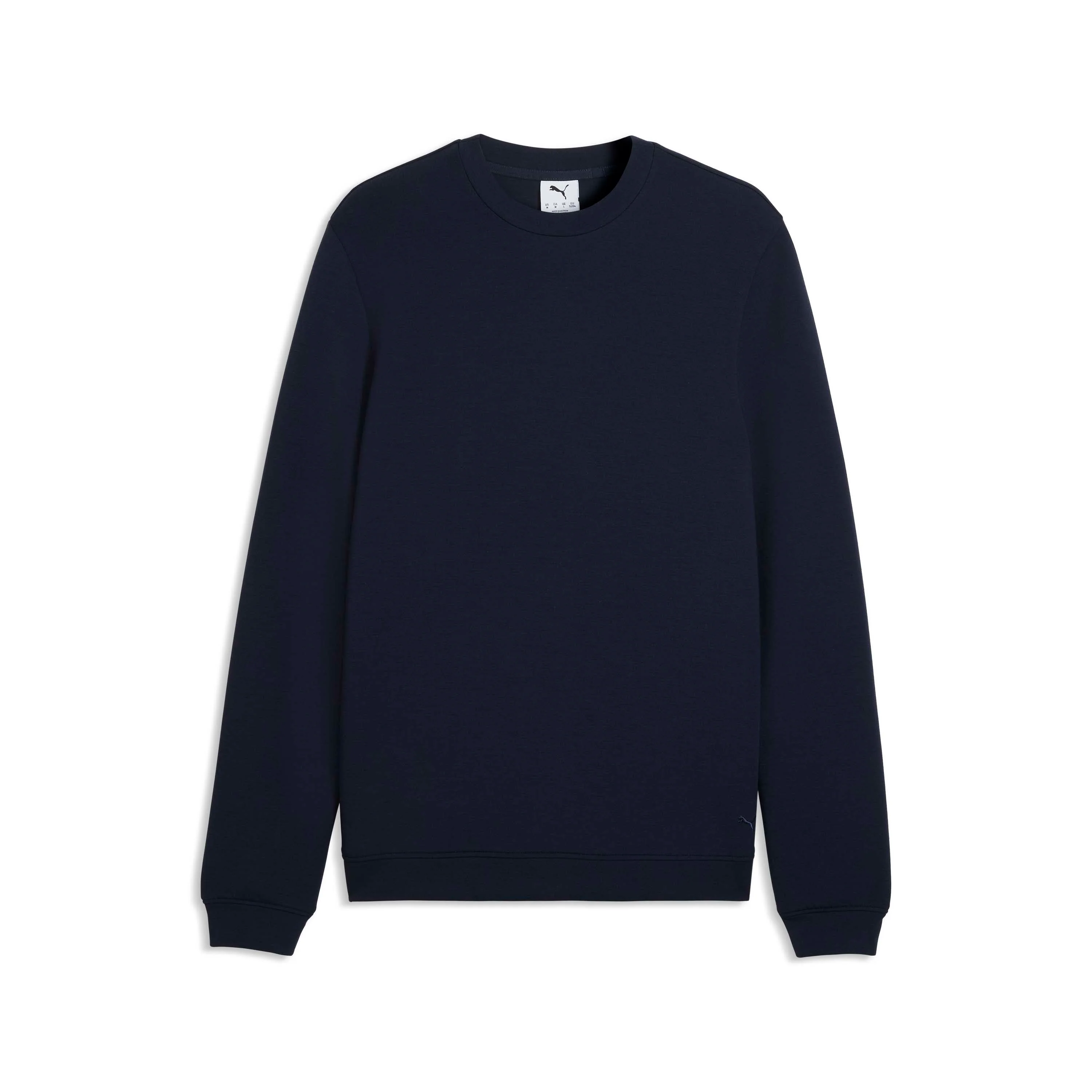CLOUDSPUN Fleece Crewneck Golf Sweater - Image 19