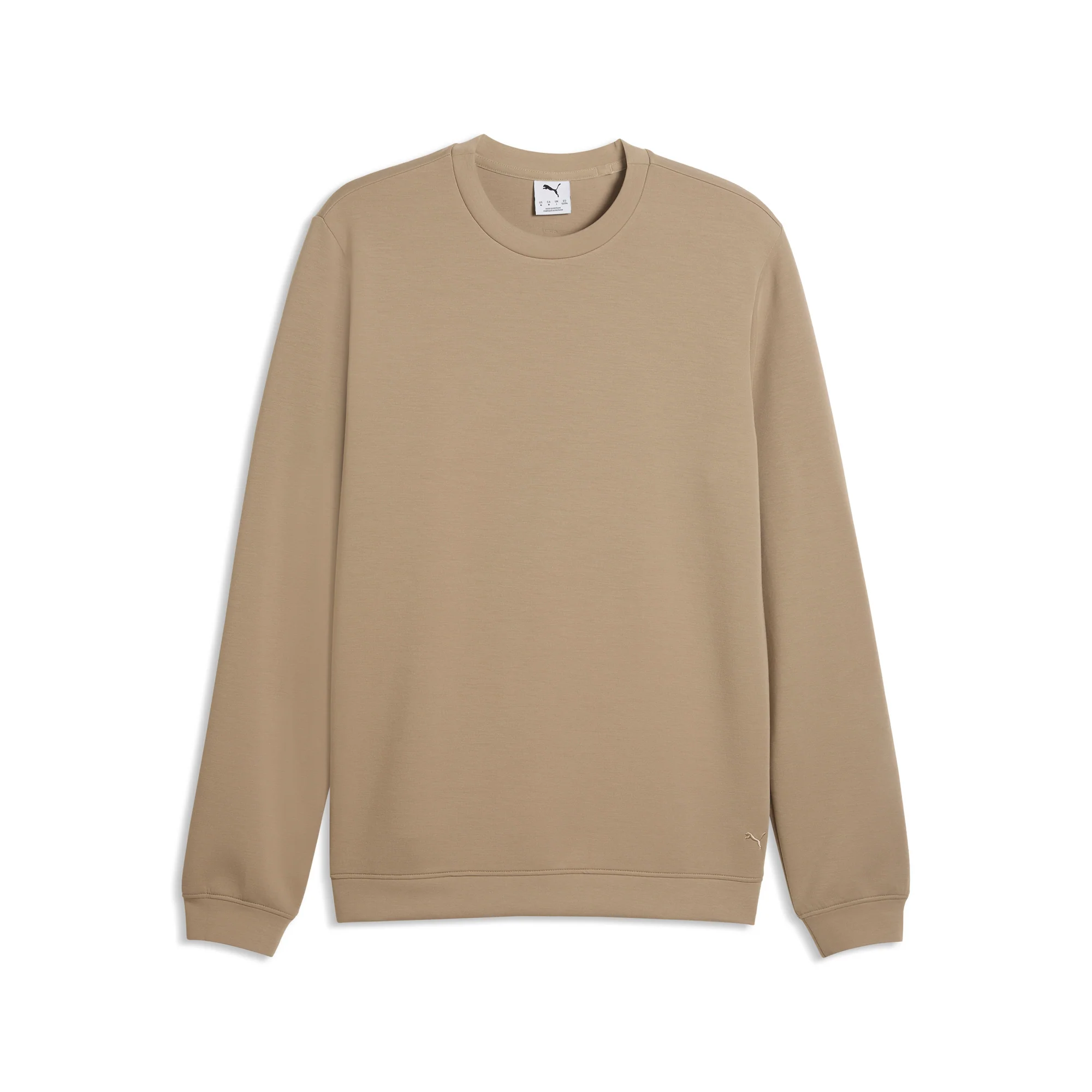 CLOUDSPUN Fleece Crewneck Golf Sweater - Image 25