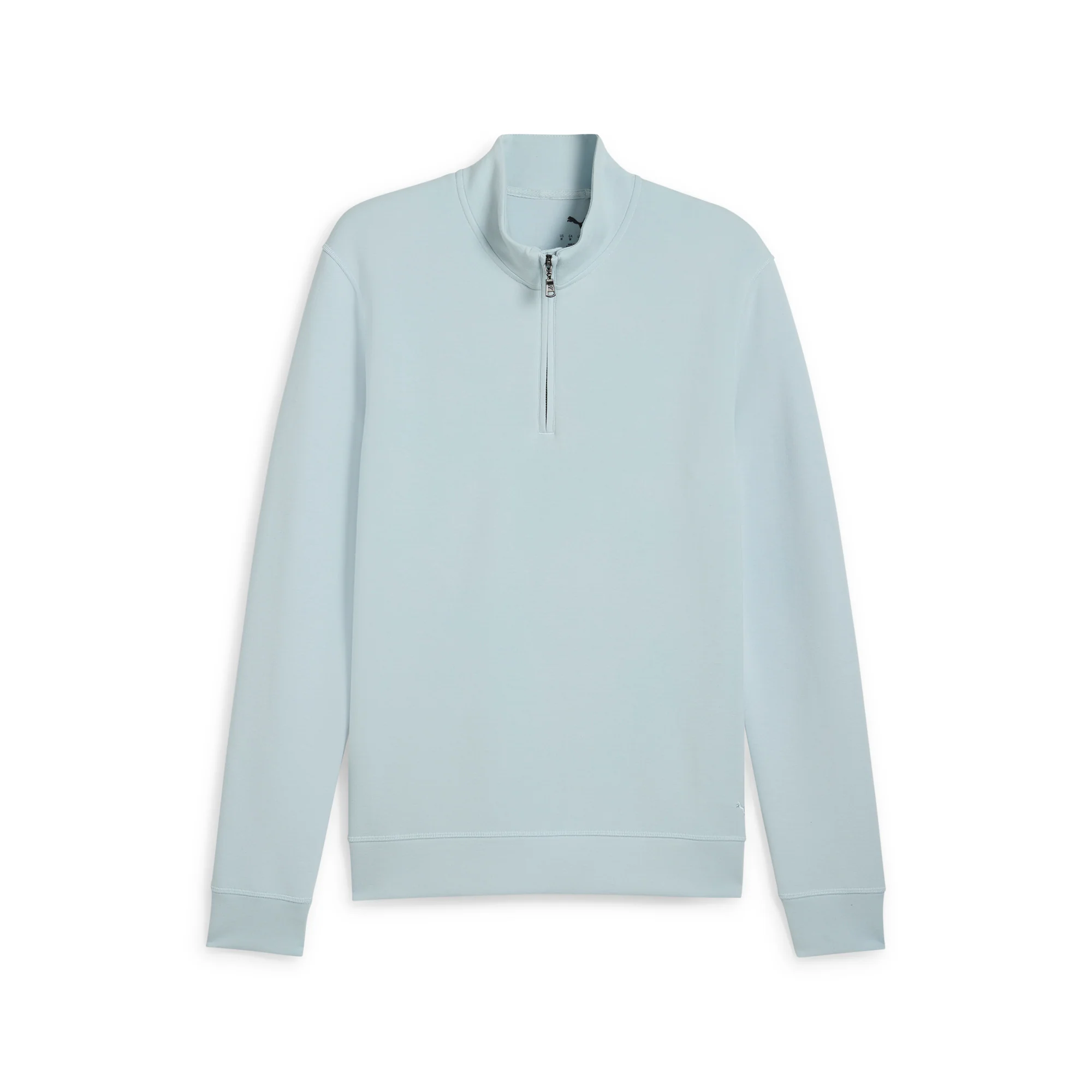 CLOUDSPUN Fleece Golf 1/4 Zip - Image 11