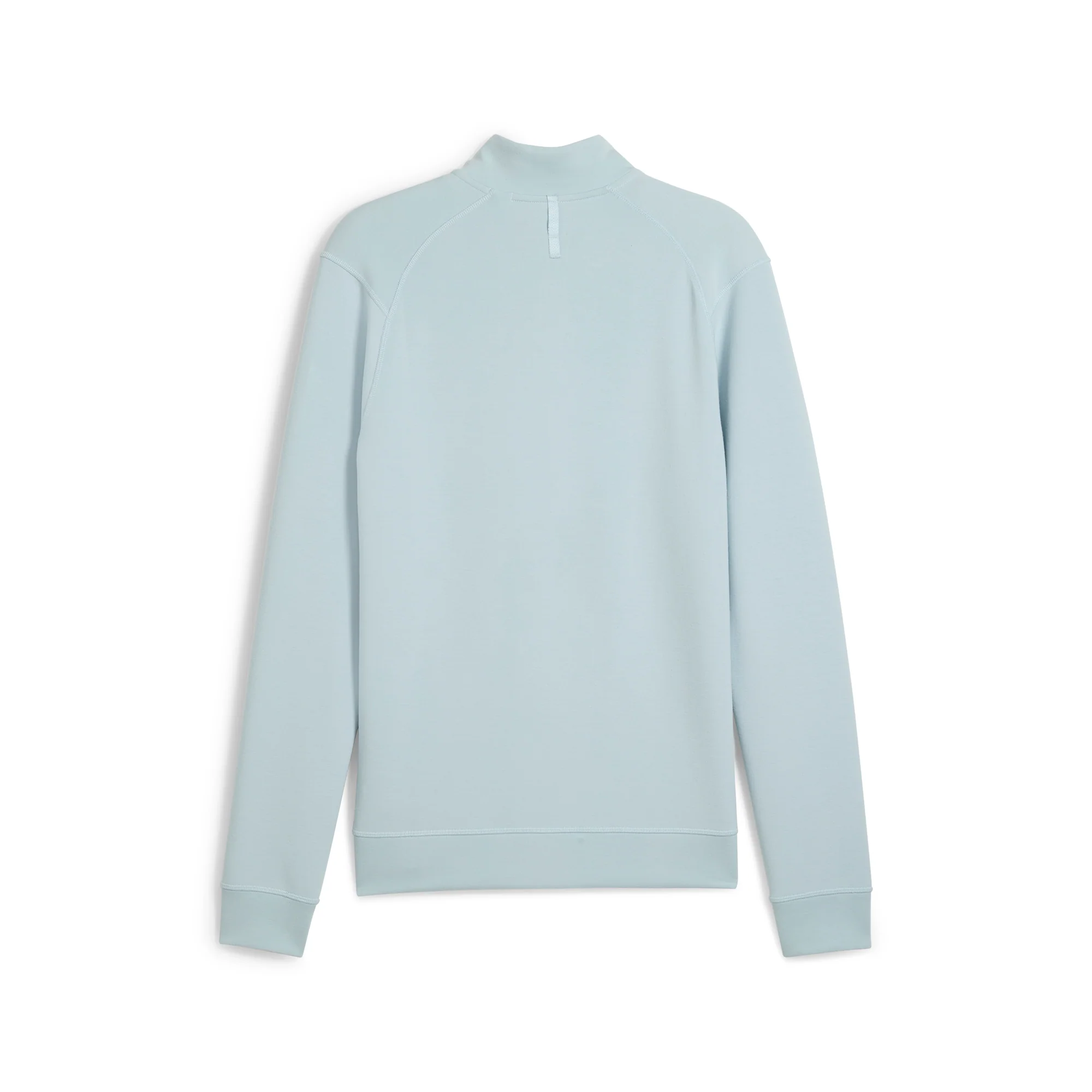 CLOUDSPUN Fleece Golf 1/4 Zip - Image 12