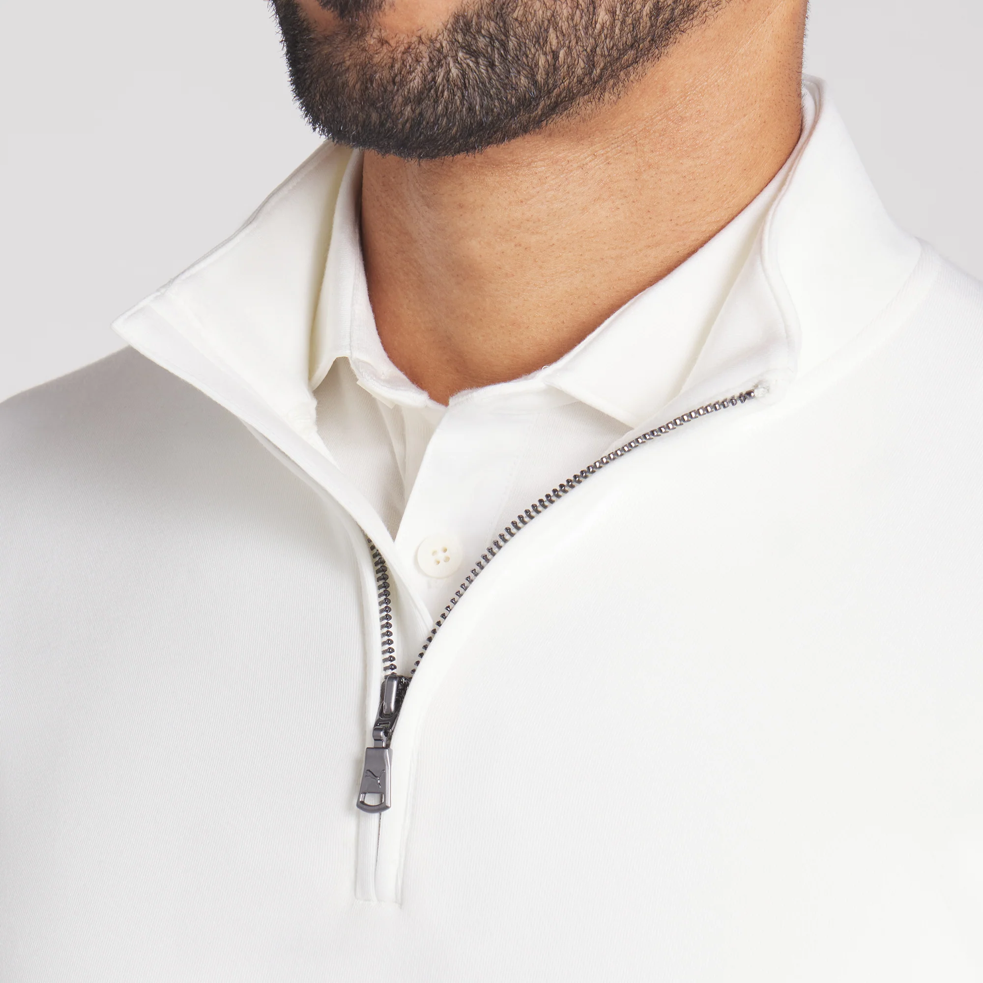 CLOUDSPUN Fleece Golf 1/4 Zip - Image 22