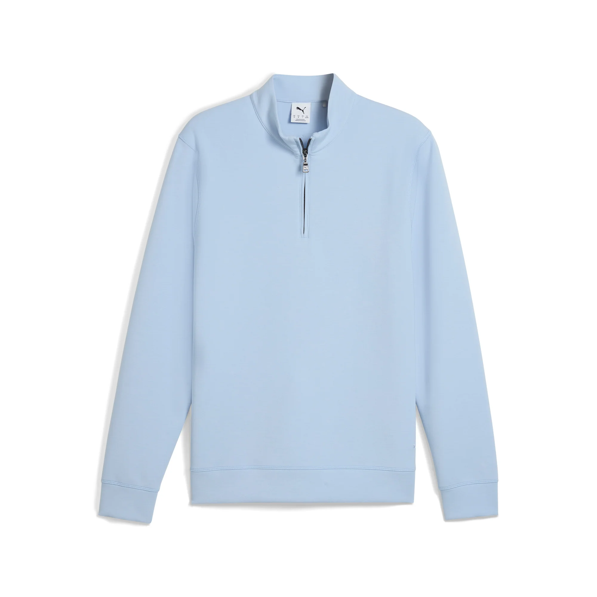 CLOUDSPUN Fleece Golf 1/4 Zip - Image 41