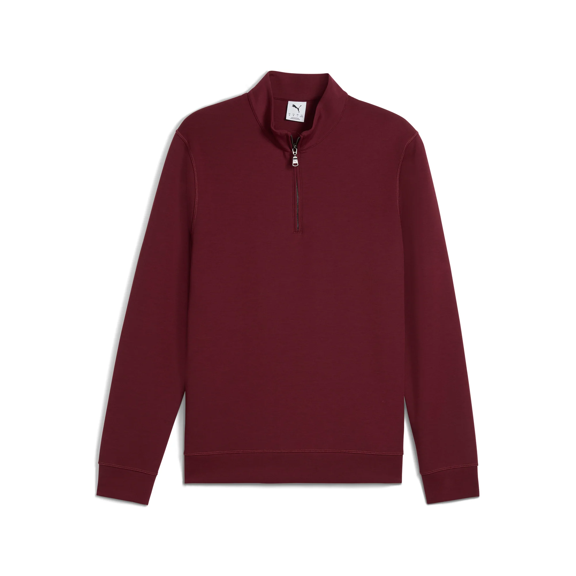 CLOUDSPUN Fleece Golf 1/4 Zip - Image 47