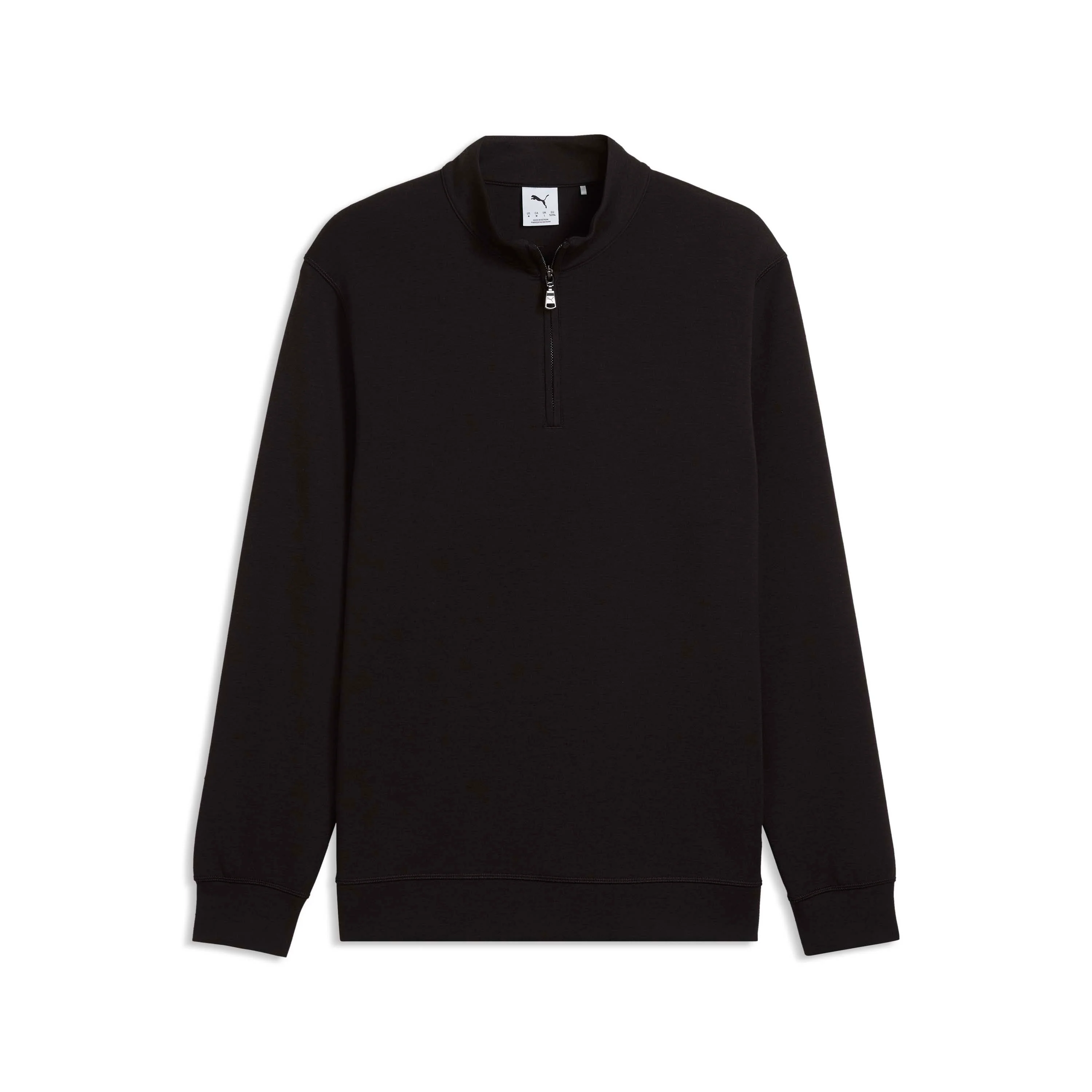 CLOUDSPUN Fleece Golf 1/4 Zip - Image 49