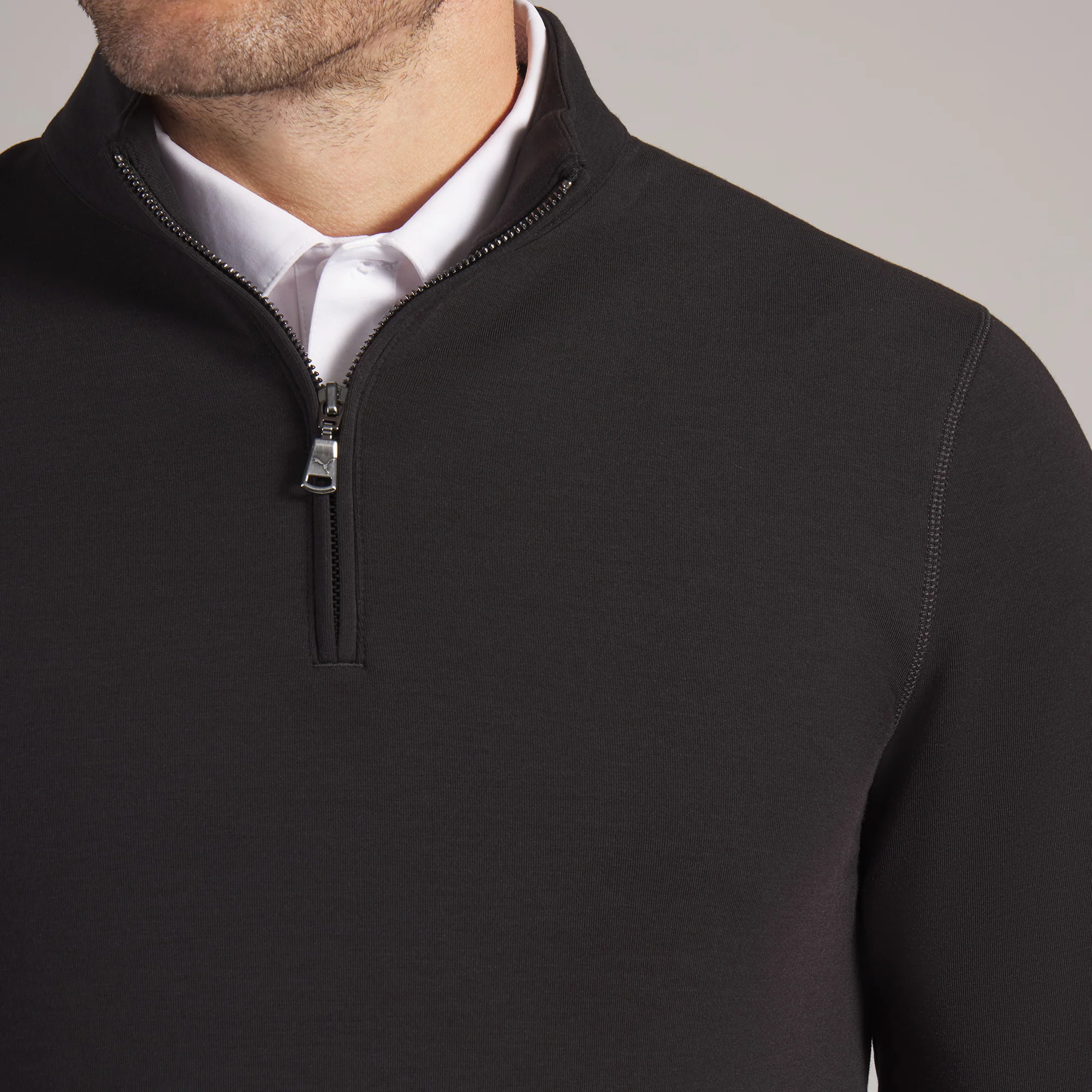 CLOUDSPUN Fleece Golf 1/4 Zip - Image 53