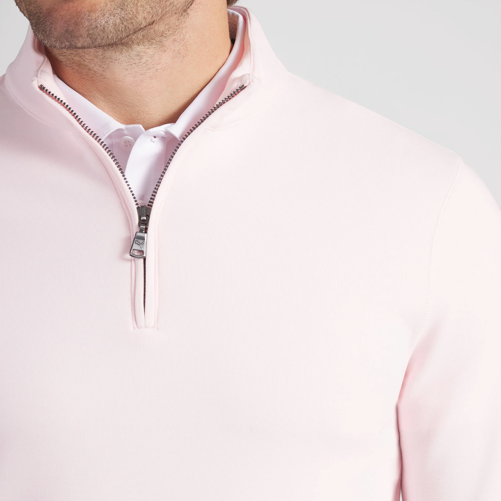 CLOUDSPUN Fleece Golf 1/4 Zip - Image 57