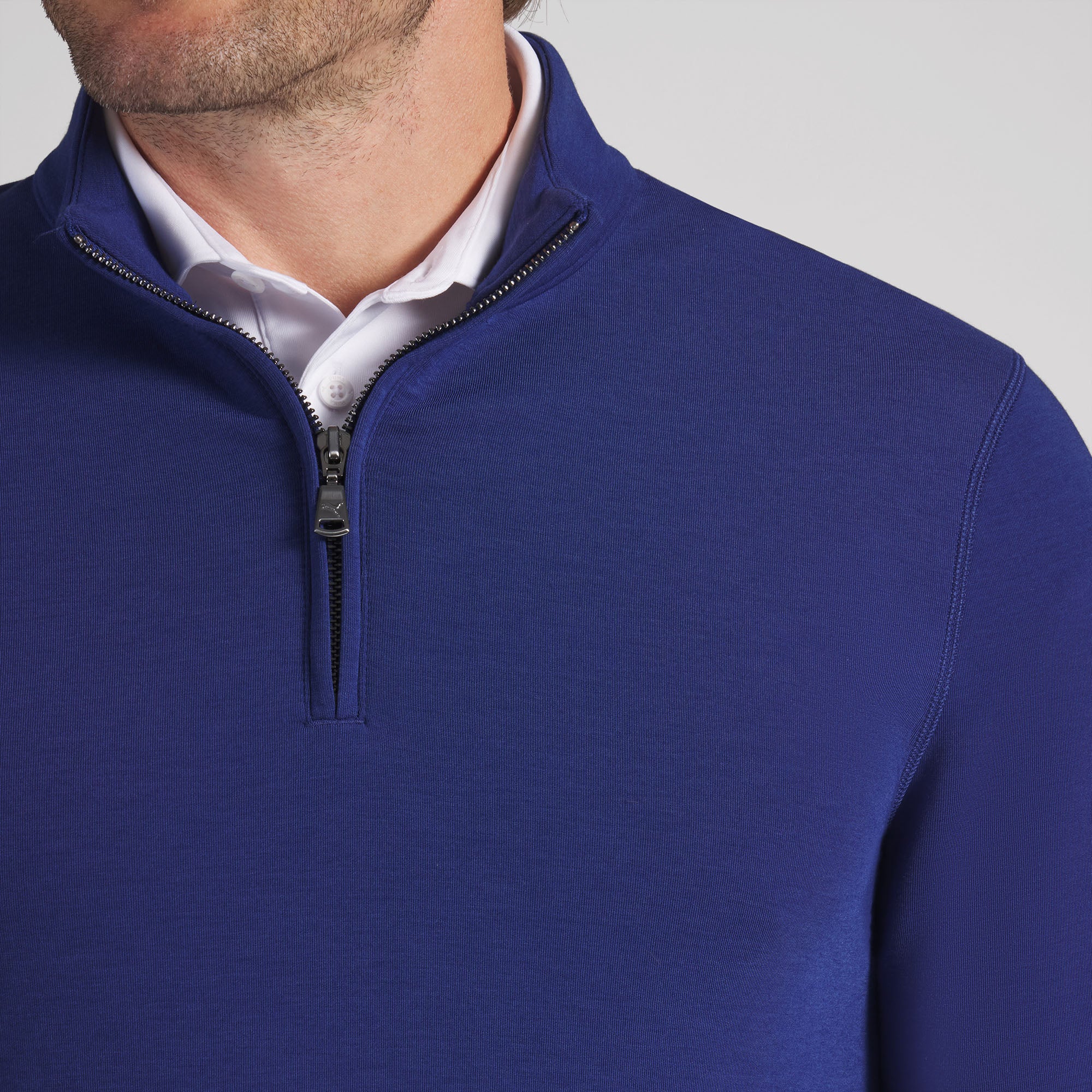 CLOUDSPUN Fleece Golf 1/4 Zip - Image 70
