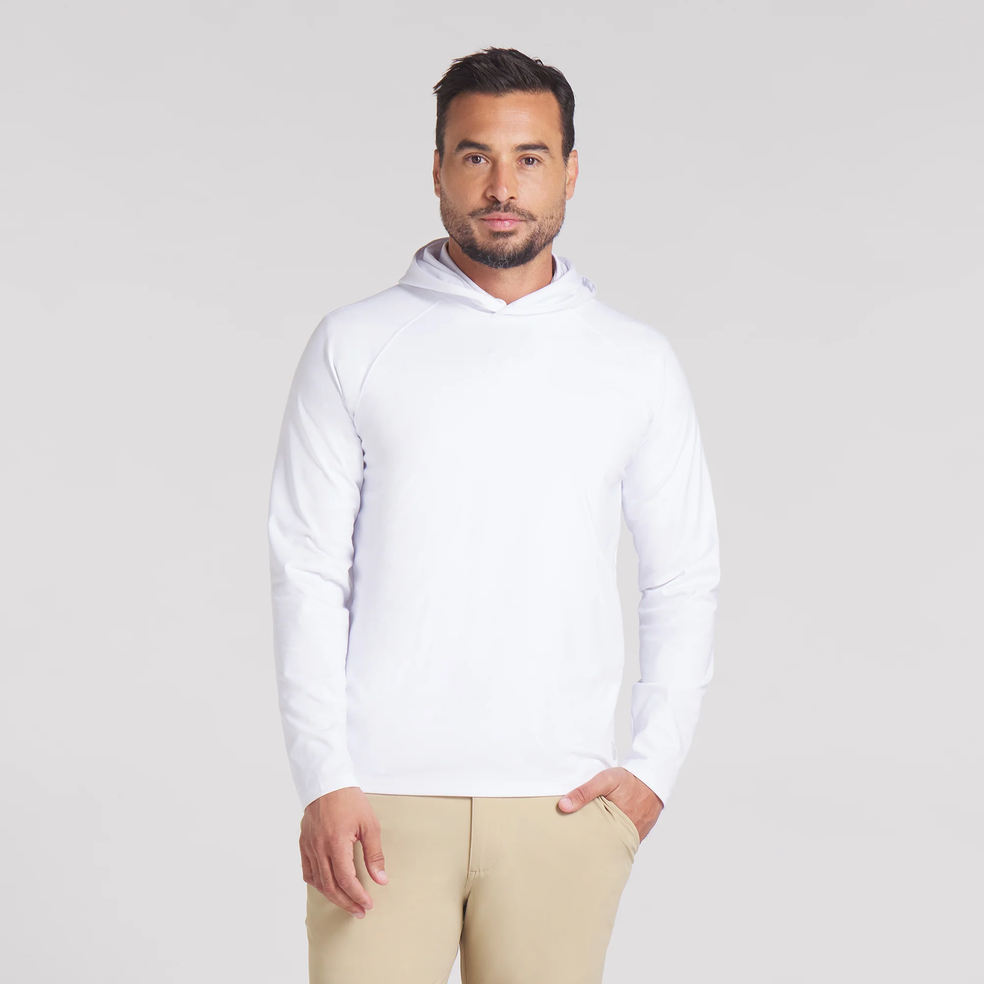 CLOUDSPUN Tech Golf Hoodie