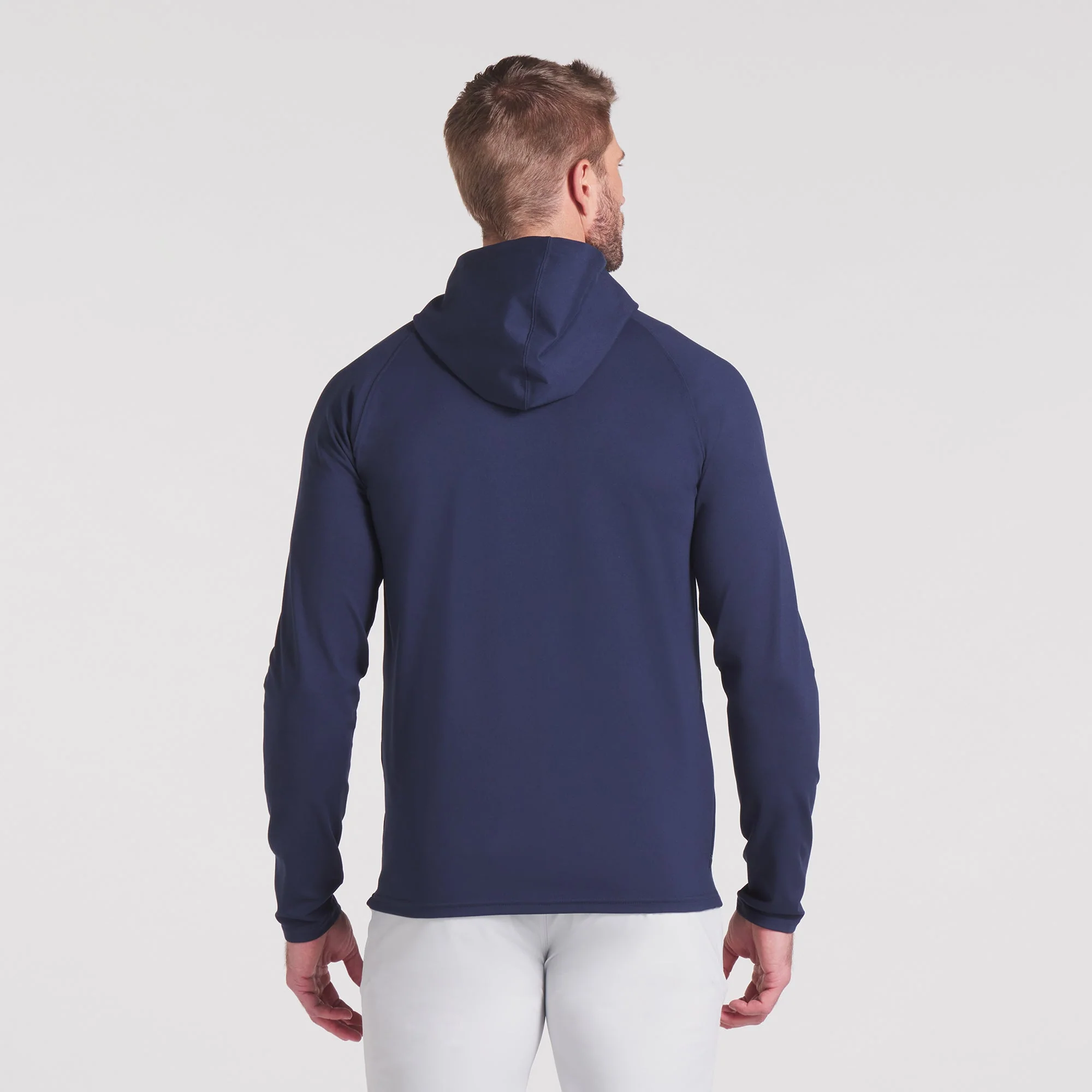 CLOUDSPUN Tech Golf Hoodie - Image 10