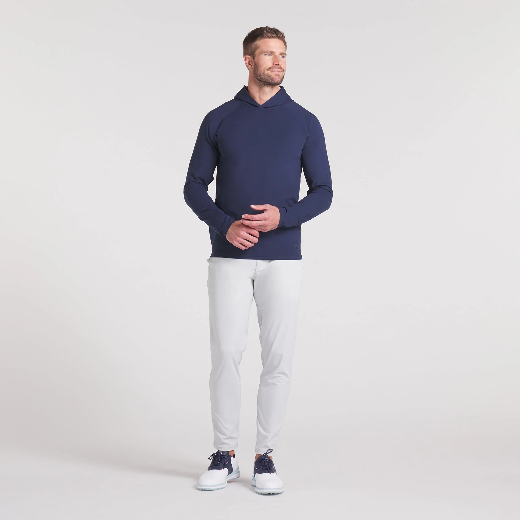 CLOUDSPUN Tech Golf Hoodie - Image 11