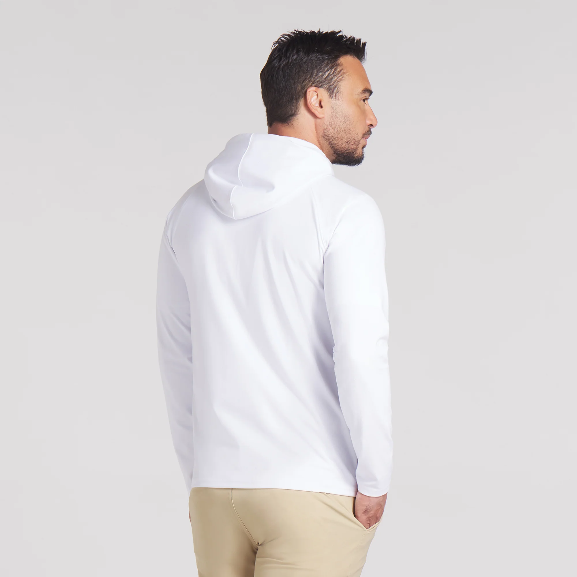 CLOUDSPUN Tech Golf Hoodie - Image 15