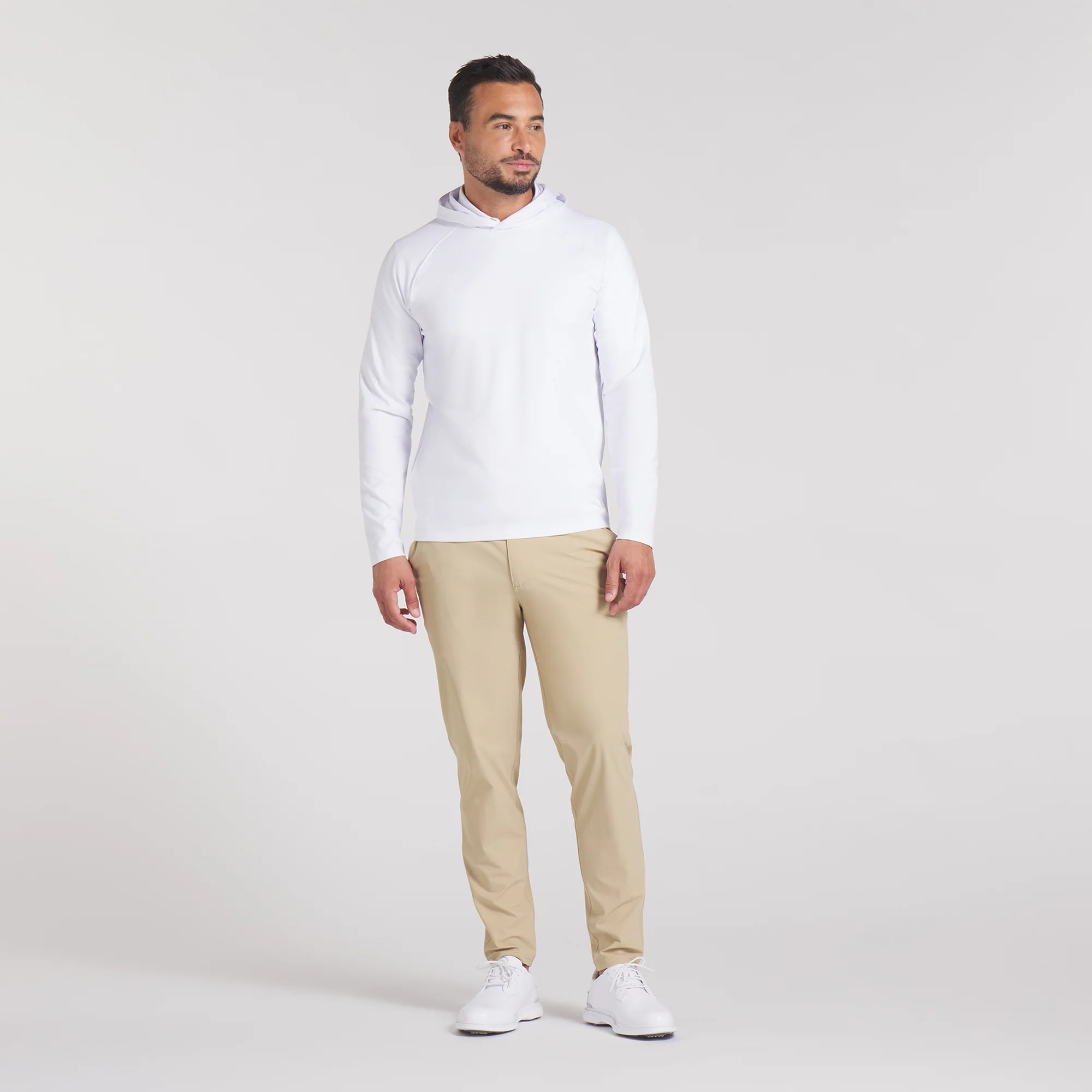 CLOUDSPUN Tech Golf Hoodie - Image 16
