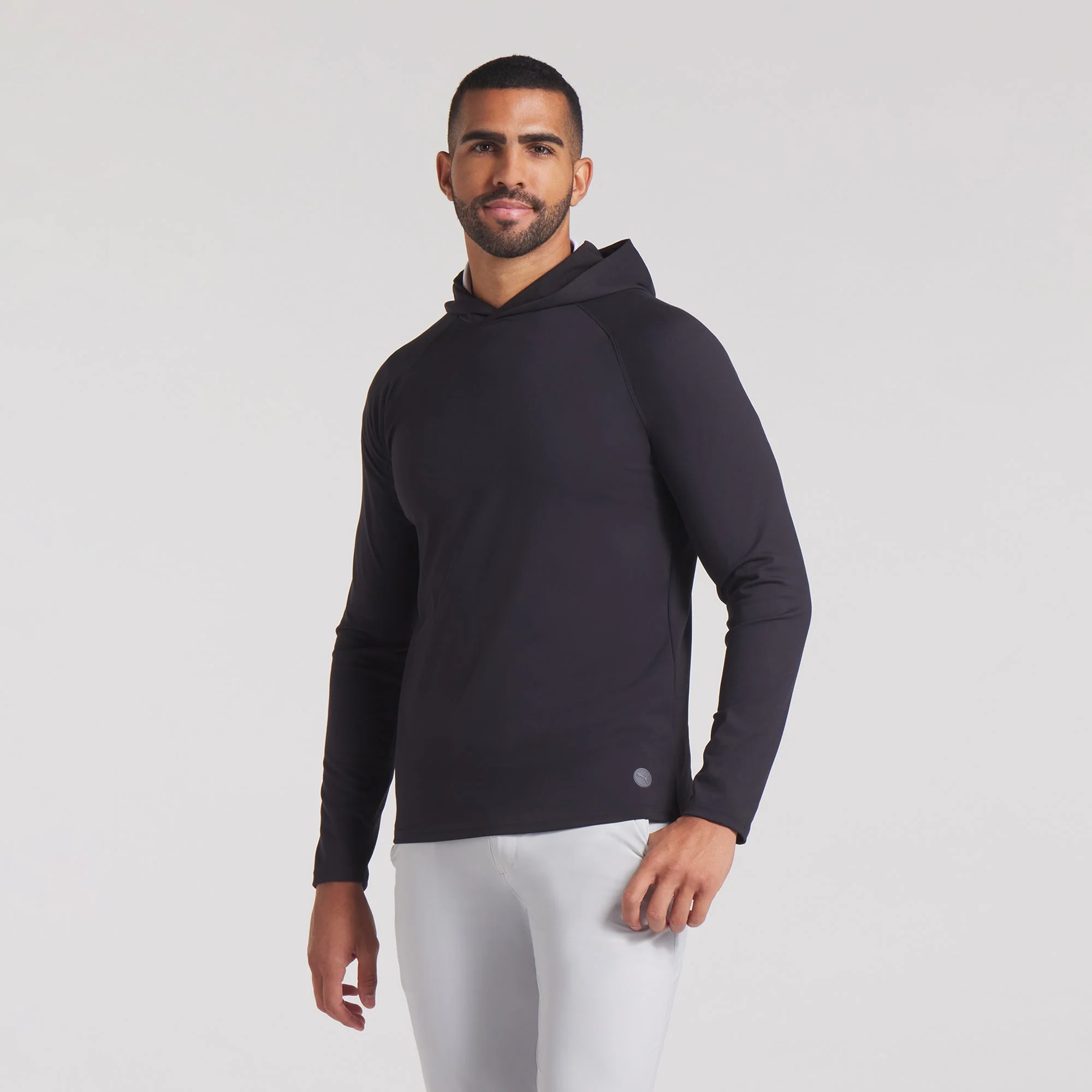 CLOUDSPUN Tech Golf Hoodie - Image 2