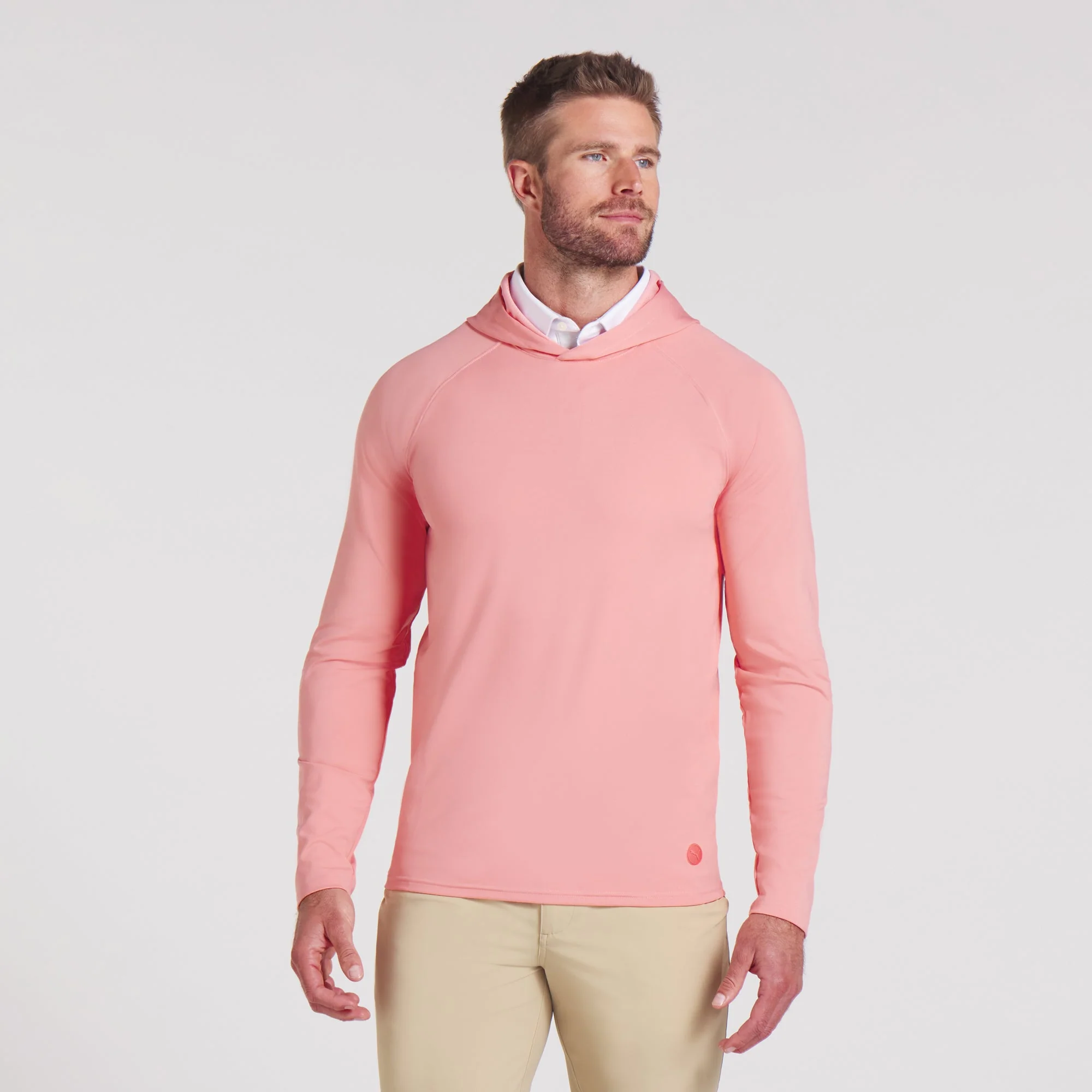 CLOUDSPUN Tech Golf Hoodie - Image 20