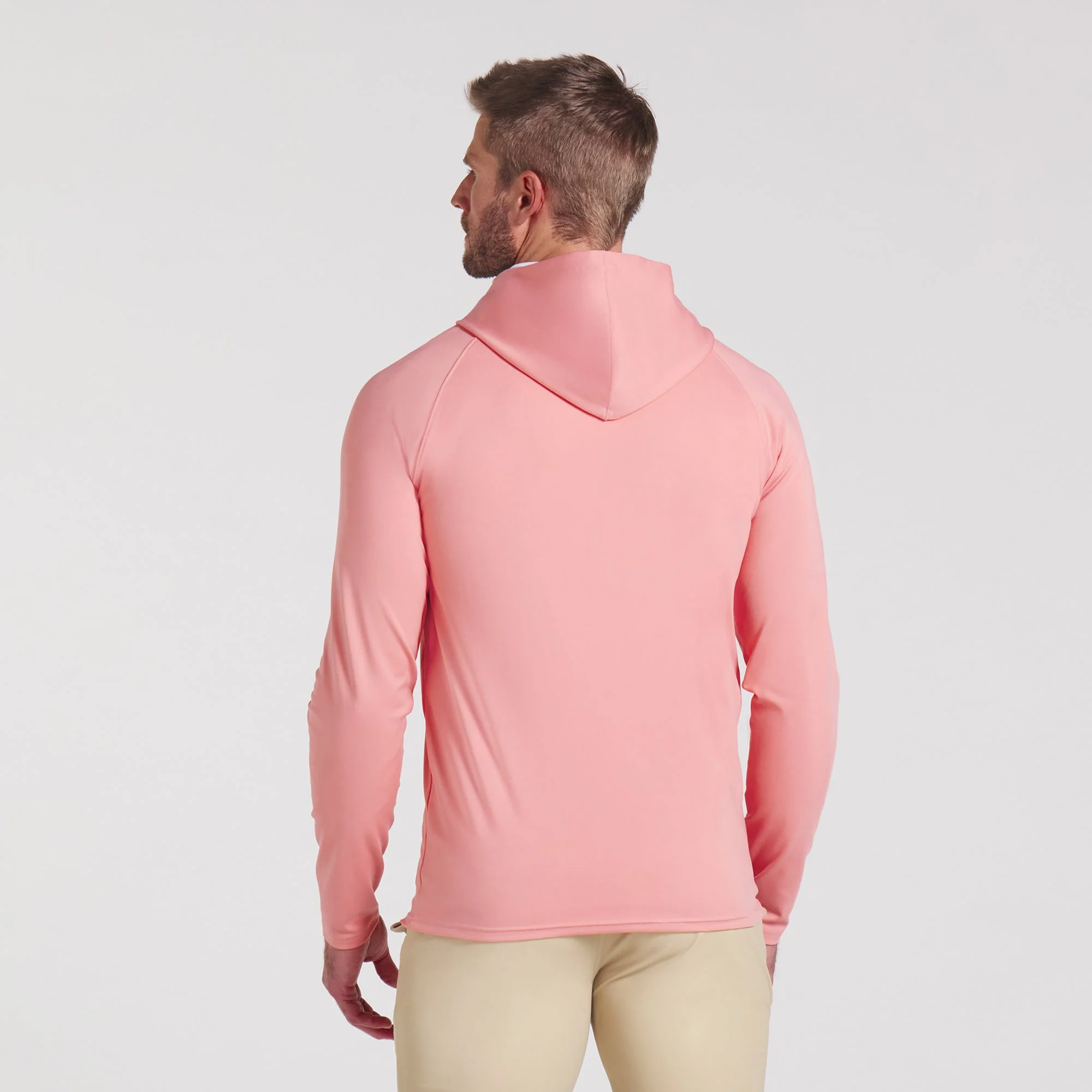 CLOUDSPUN Tech Golf Hoodie - Image 21