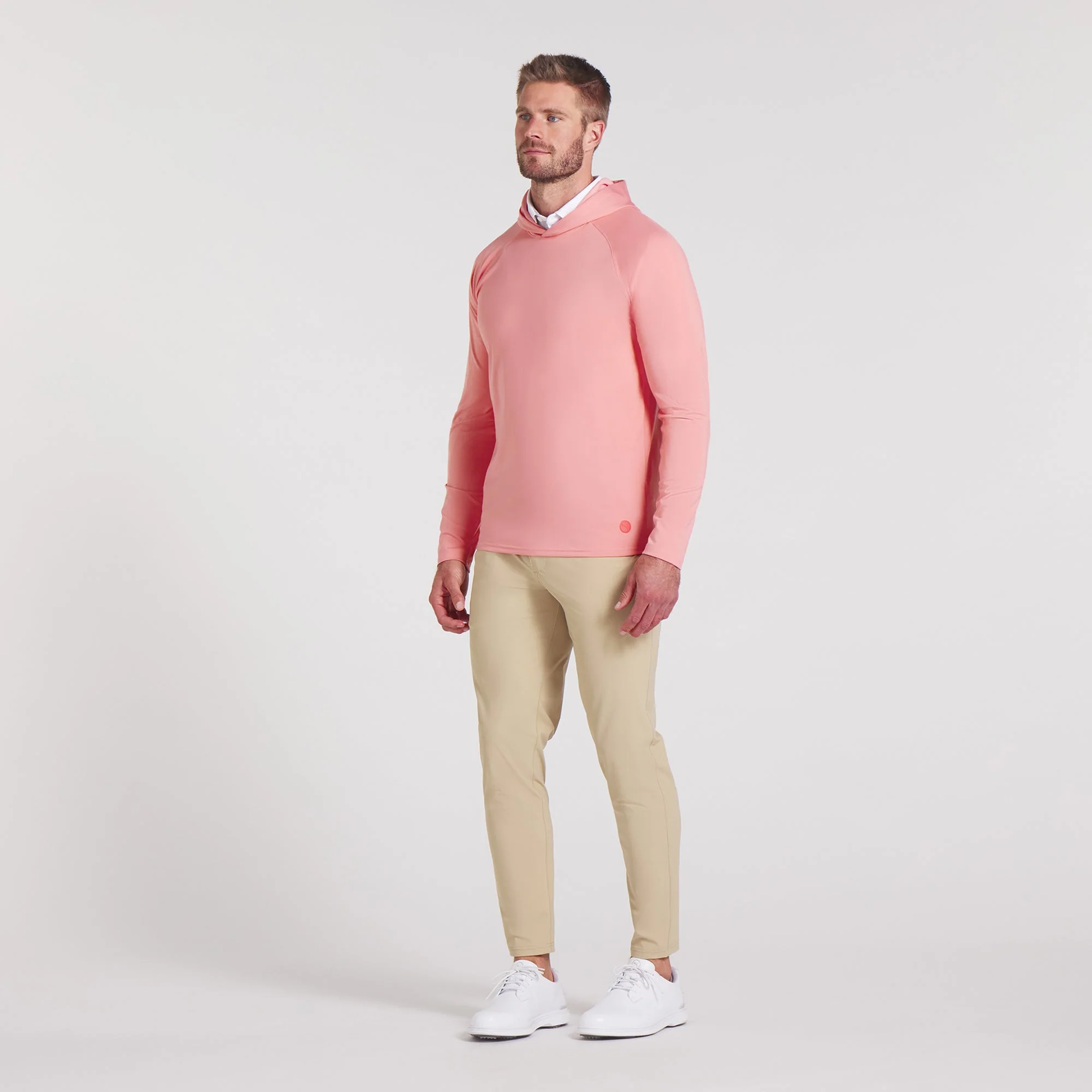 CLOUDSPUN Tech Golf Hoodie - Image 22