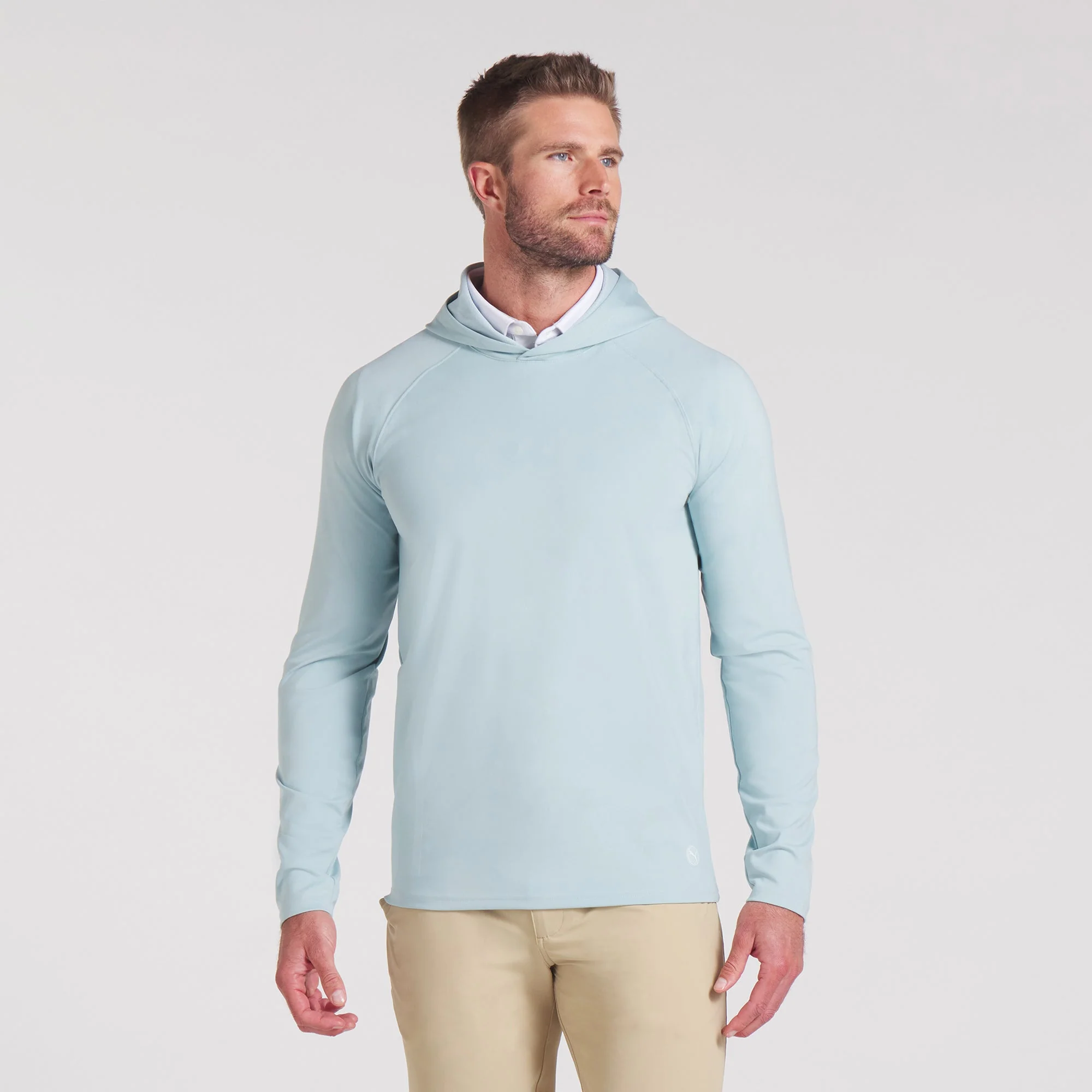 CLOUDSPUN Tech Golf Hoodie - Image 26