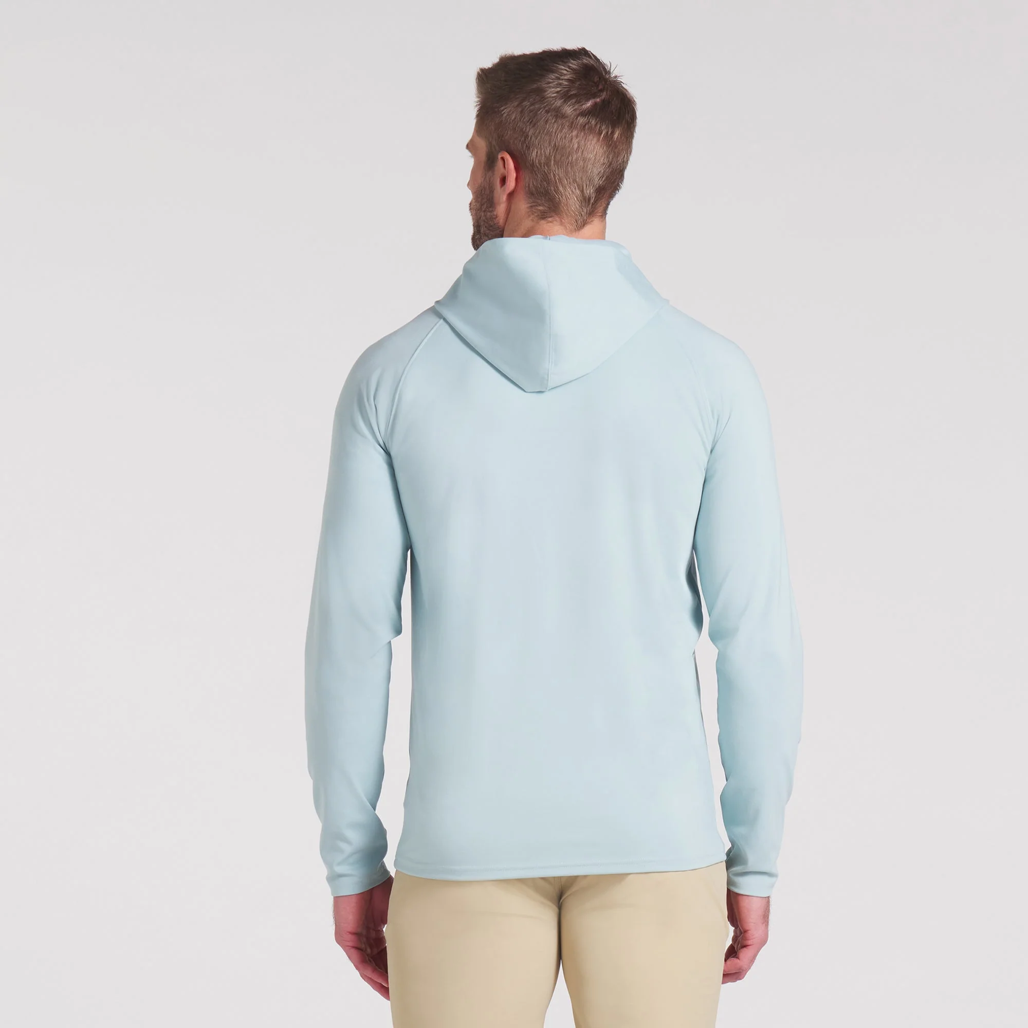 CLOUDSPUN Tech Golf Hoodie - Image 27