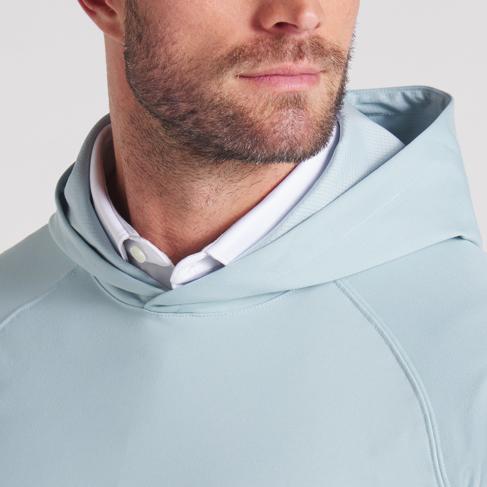 CLOUDSPUN Tech Golf Hoodie - Image 29