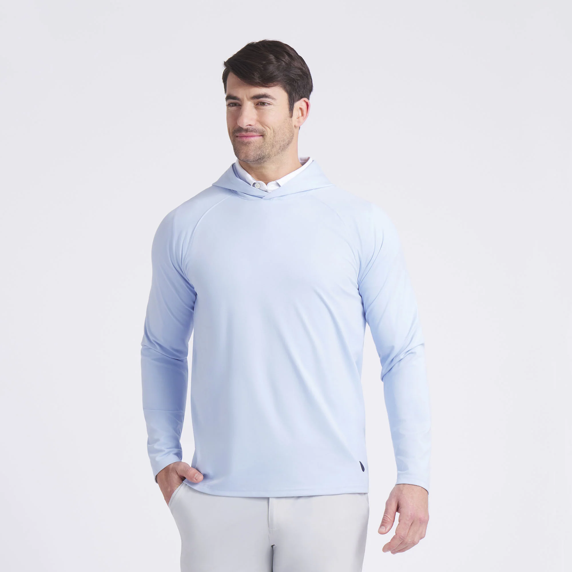 CLOUDSPUN Tech Golf Hoodie - Image 32