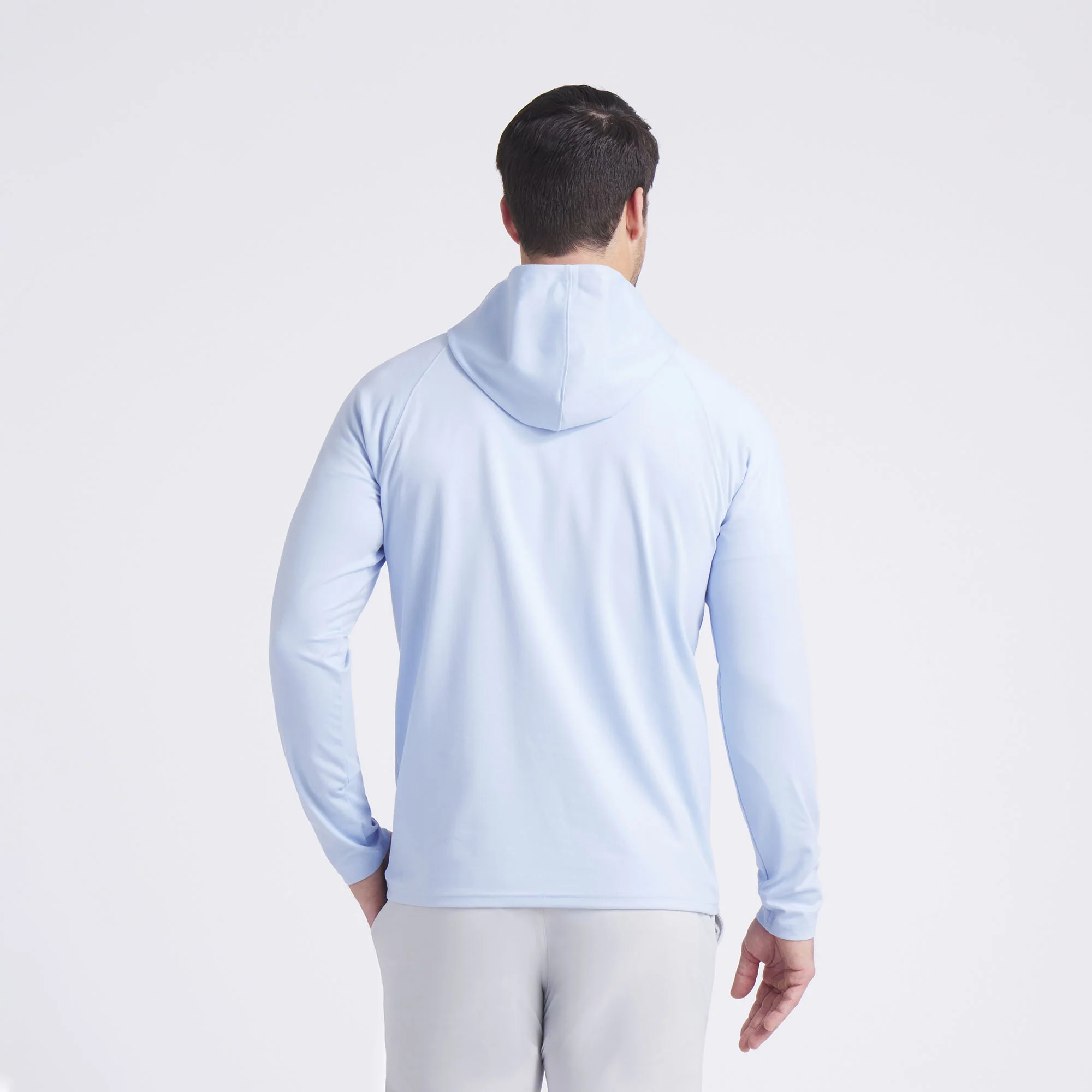 CLOUDSPUN Tech Golf Hoodie - Image 33