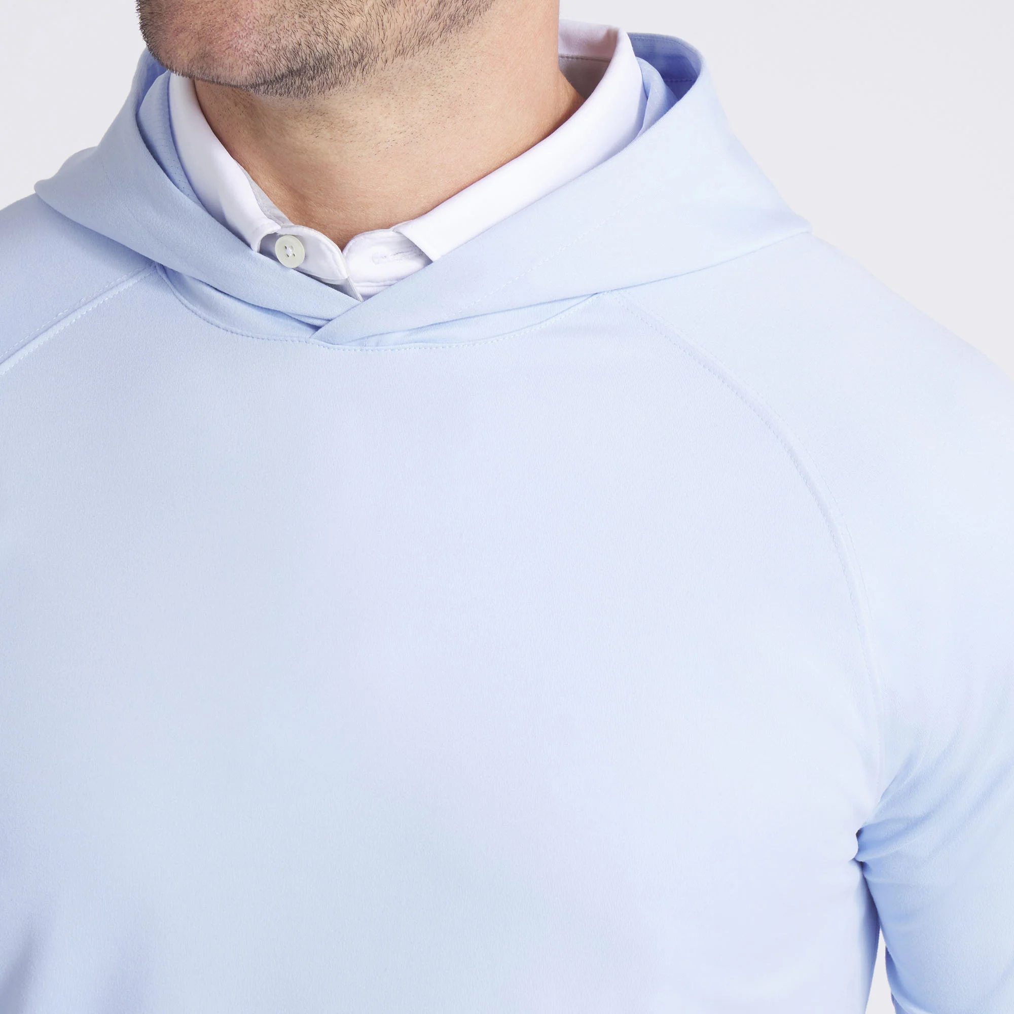 CLOUDSPUN Tech Golf Hoodie - Image 34