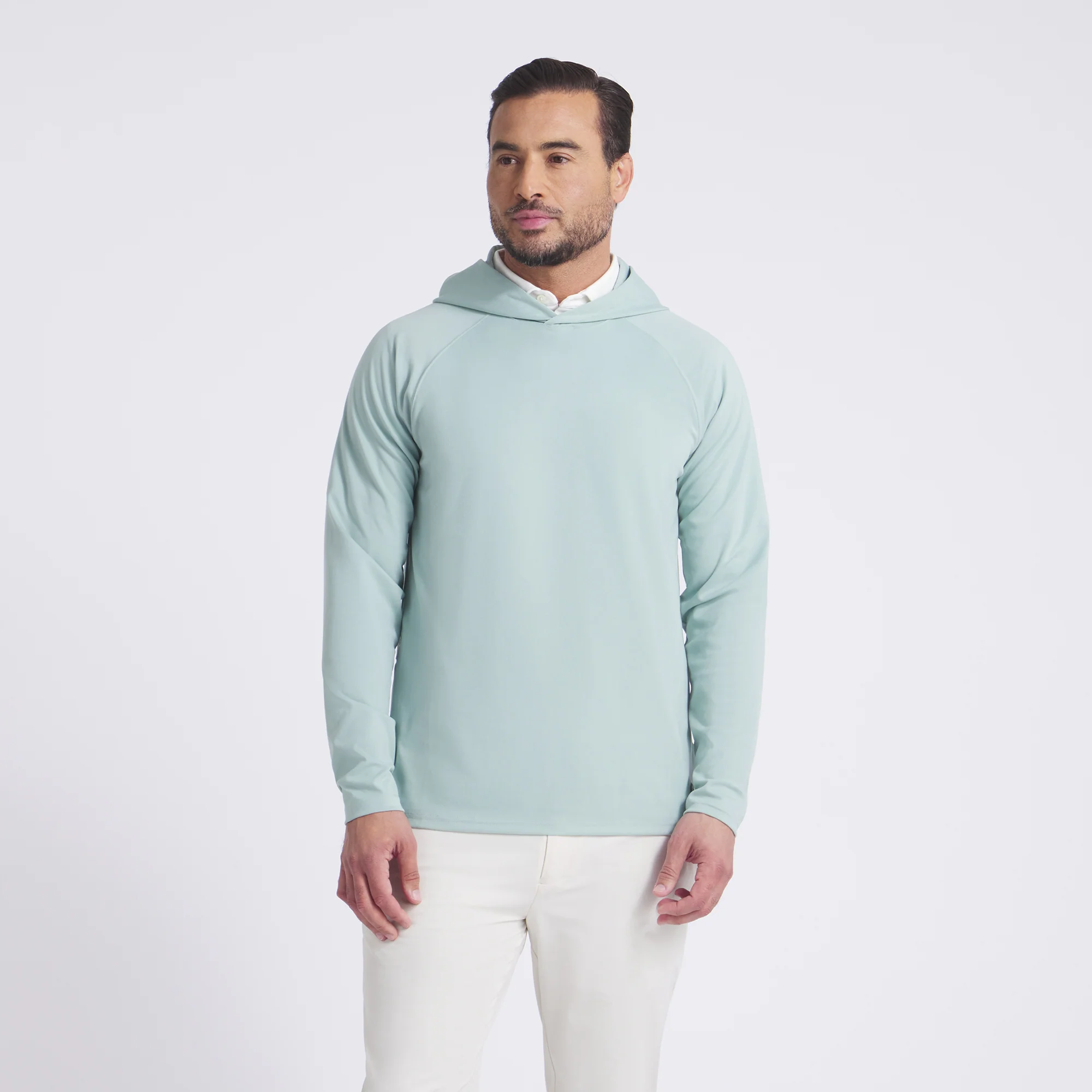 CLOUDSPUN Tech Golf Hoodie - Image 38