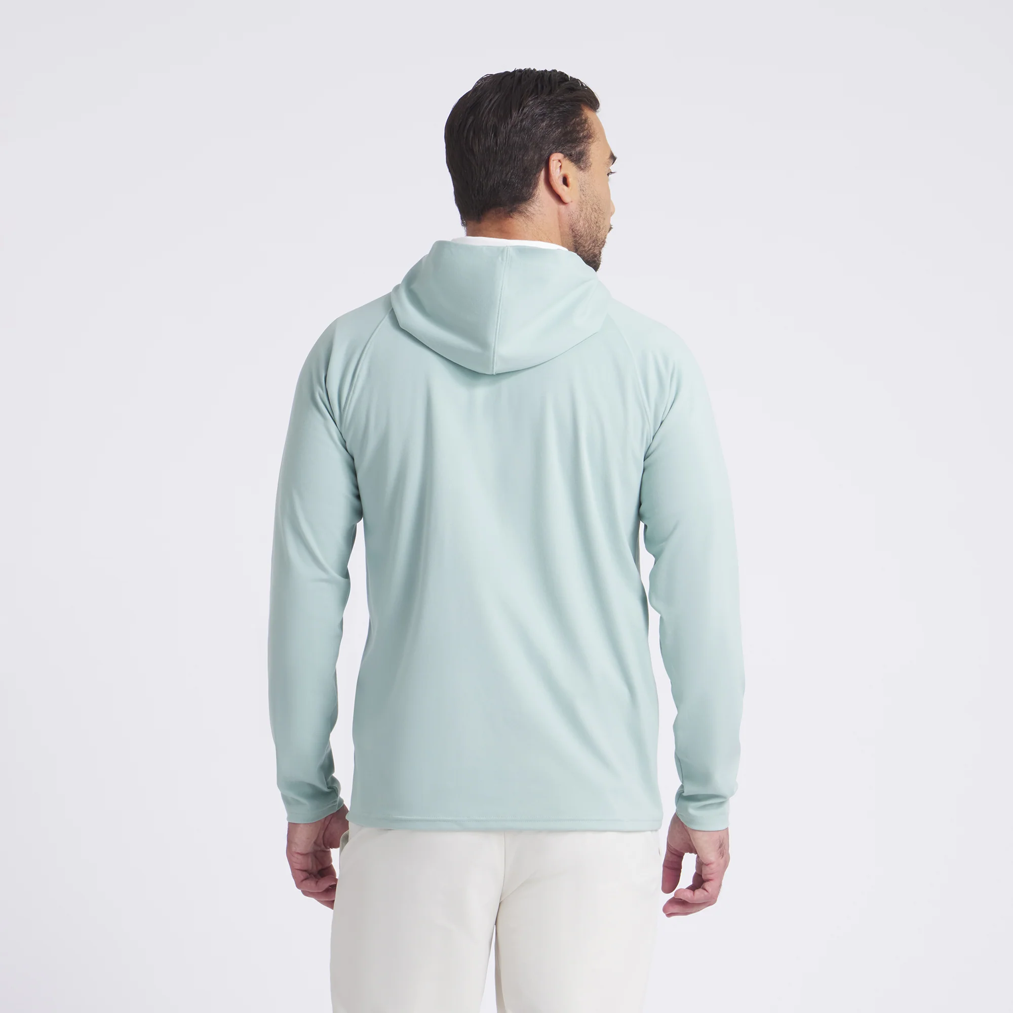 CLOUDSPUN Tech Golf Hoodie - Image 39