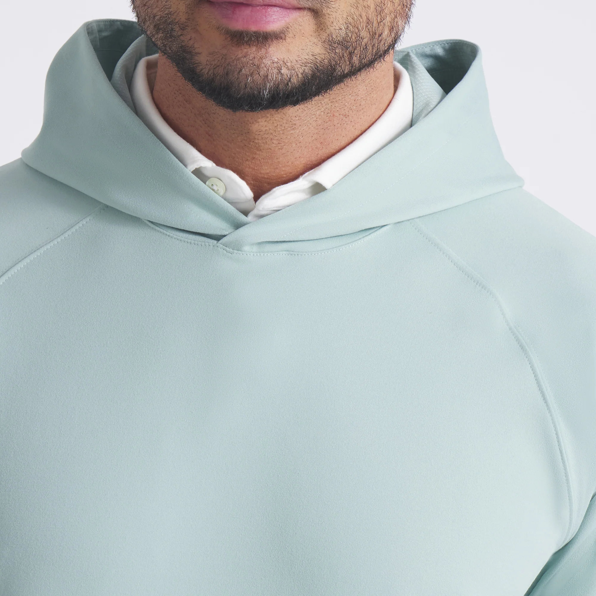 CLOUDSPUN Tech Golf Hoodie - Image 40