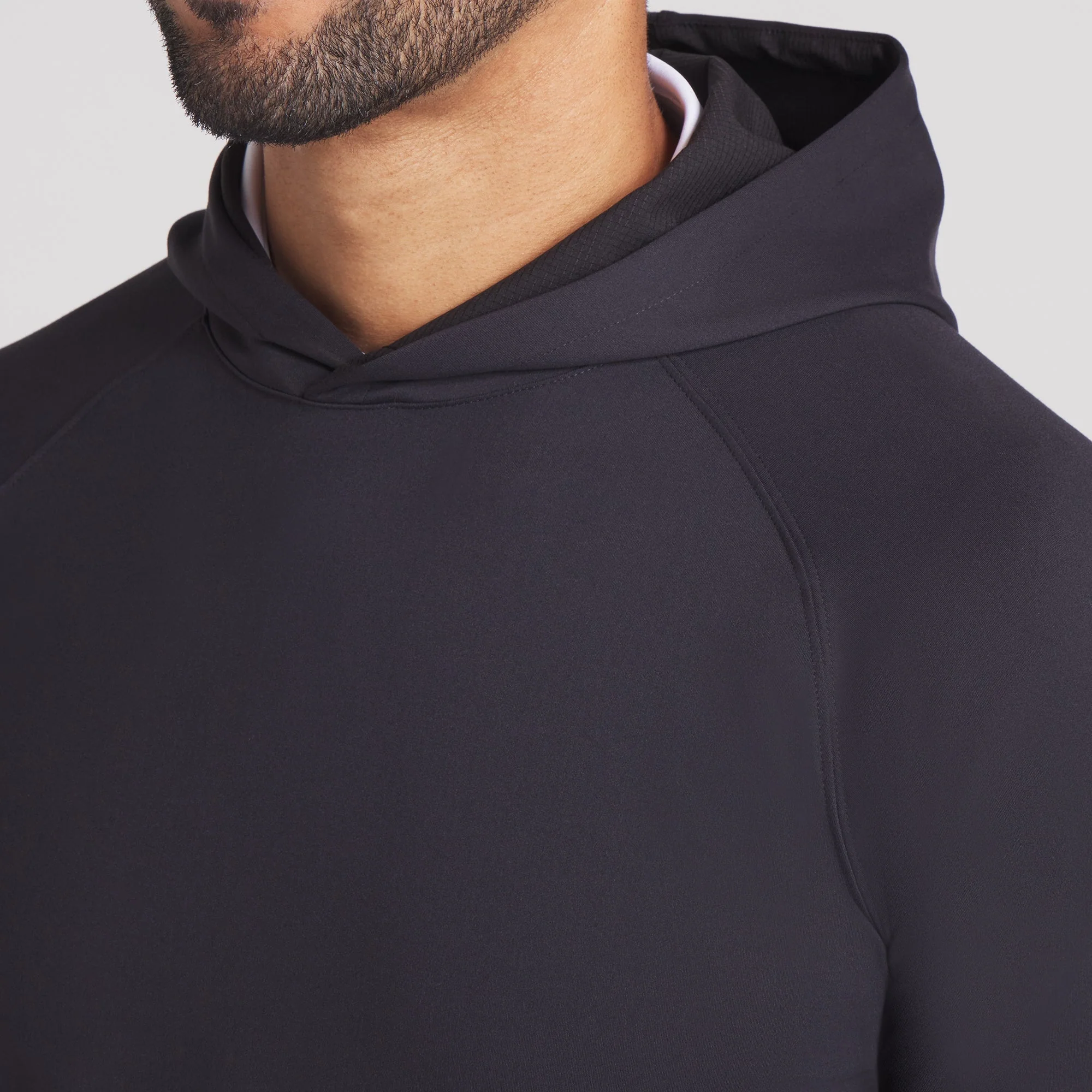 CLOUDSPUN Tech Golf Hoodie - Image 5