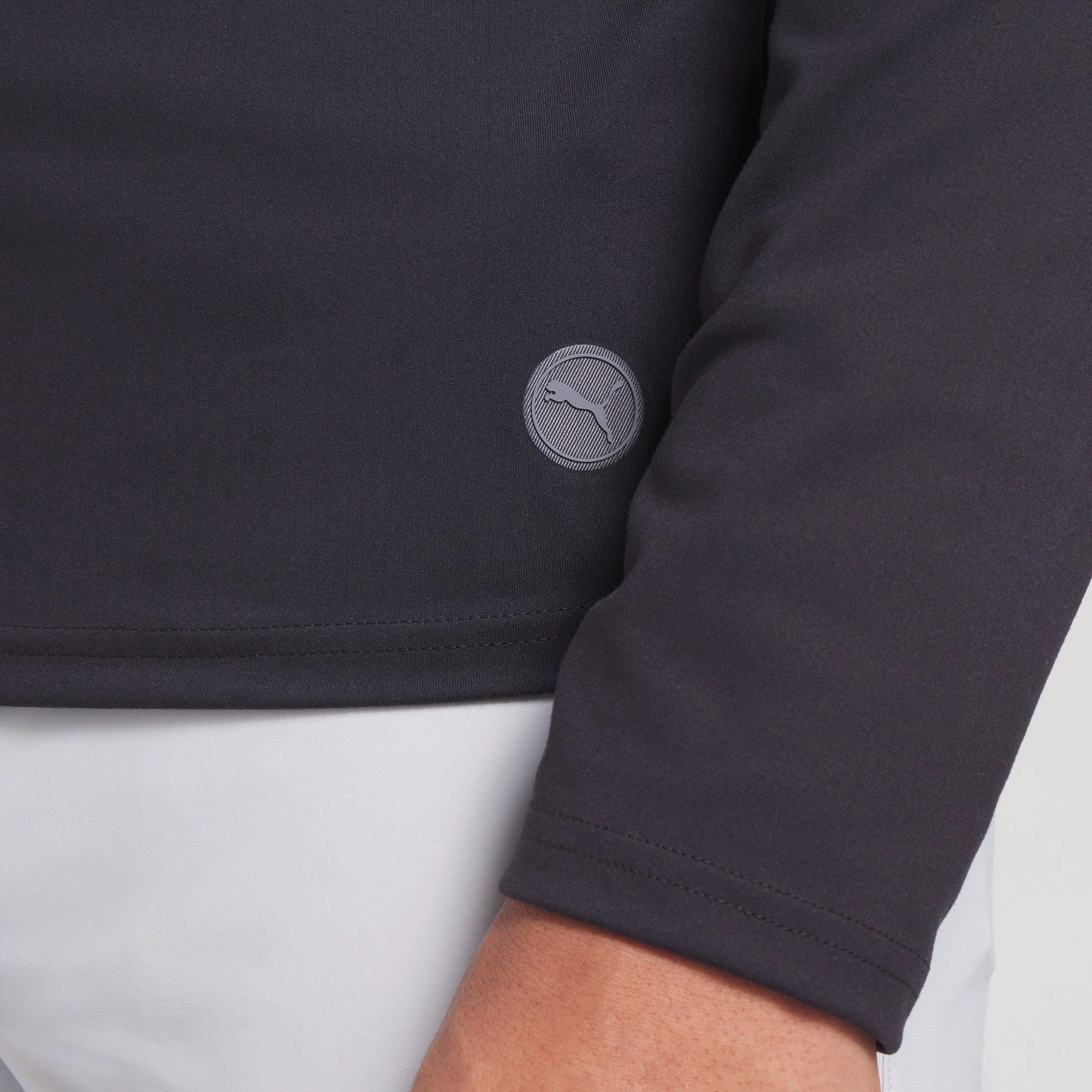 CLOUDSPUN Tech Golf Hoodie - Image 6