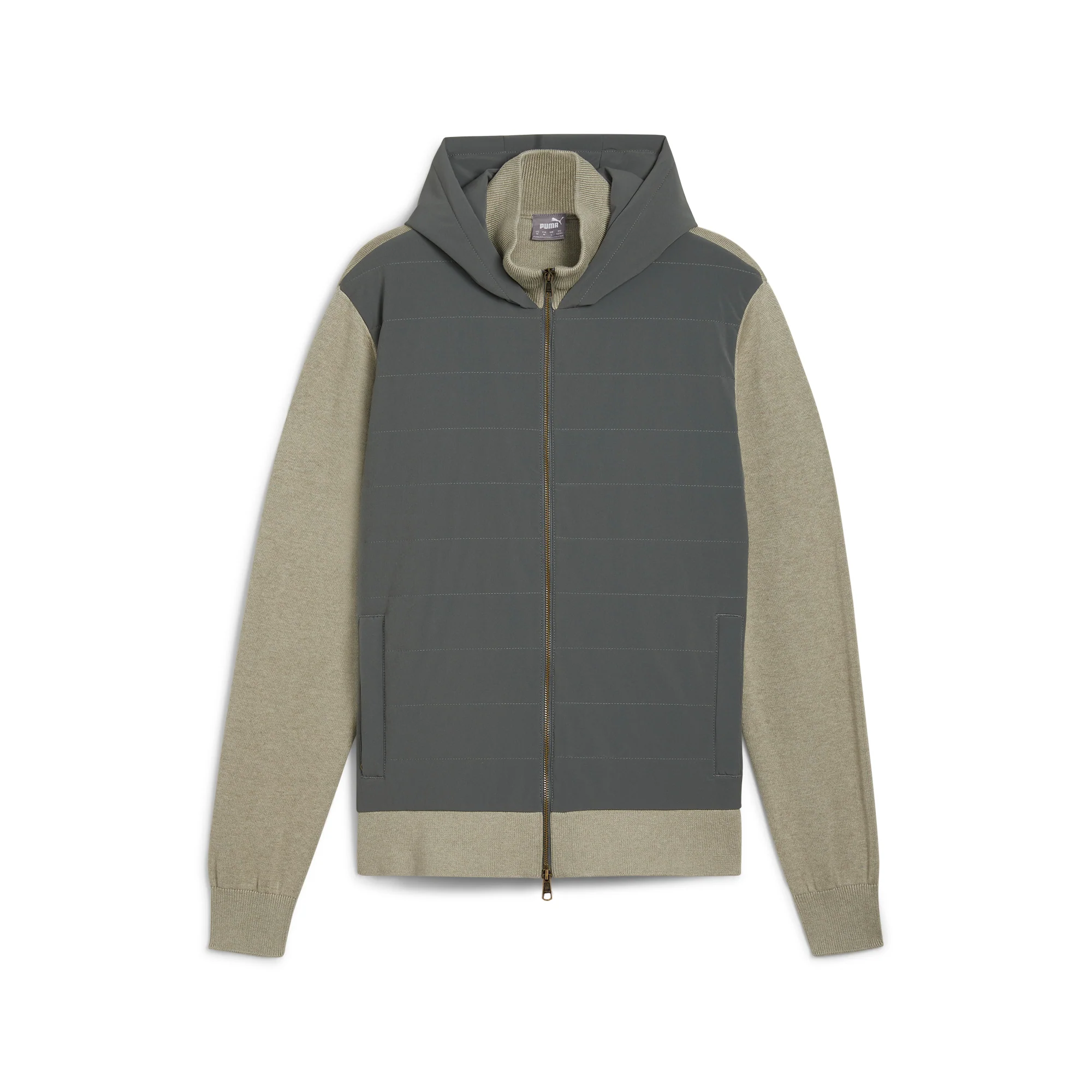 Clubhouse Hybrid Golf Jacket - Image 10