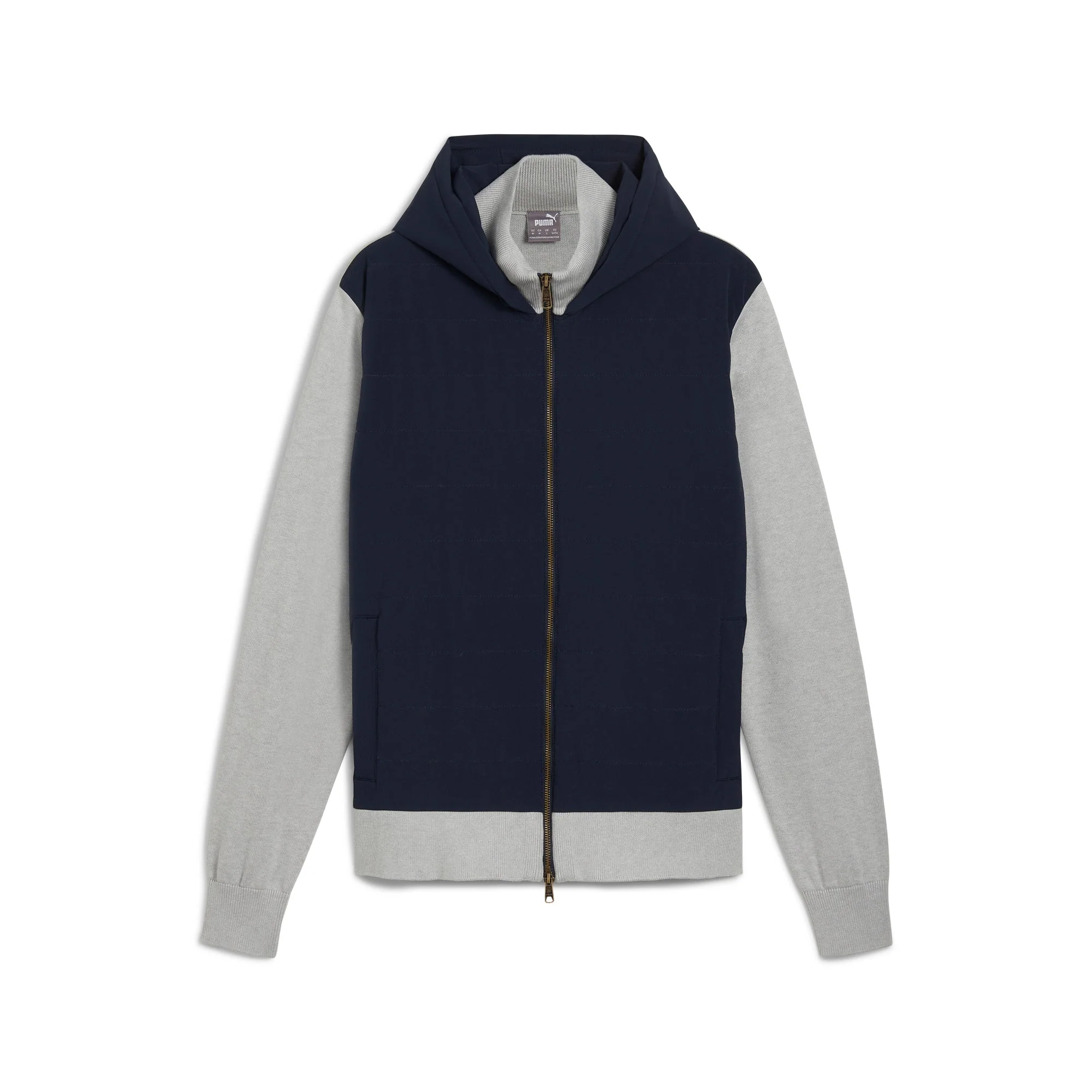 Clubhouse Hybrid Golf Jacket - Image 5