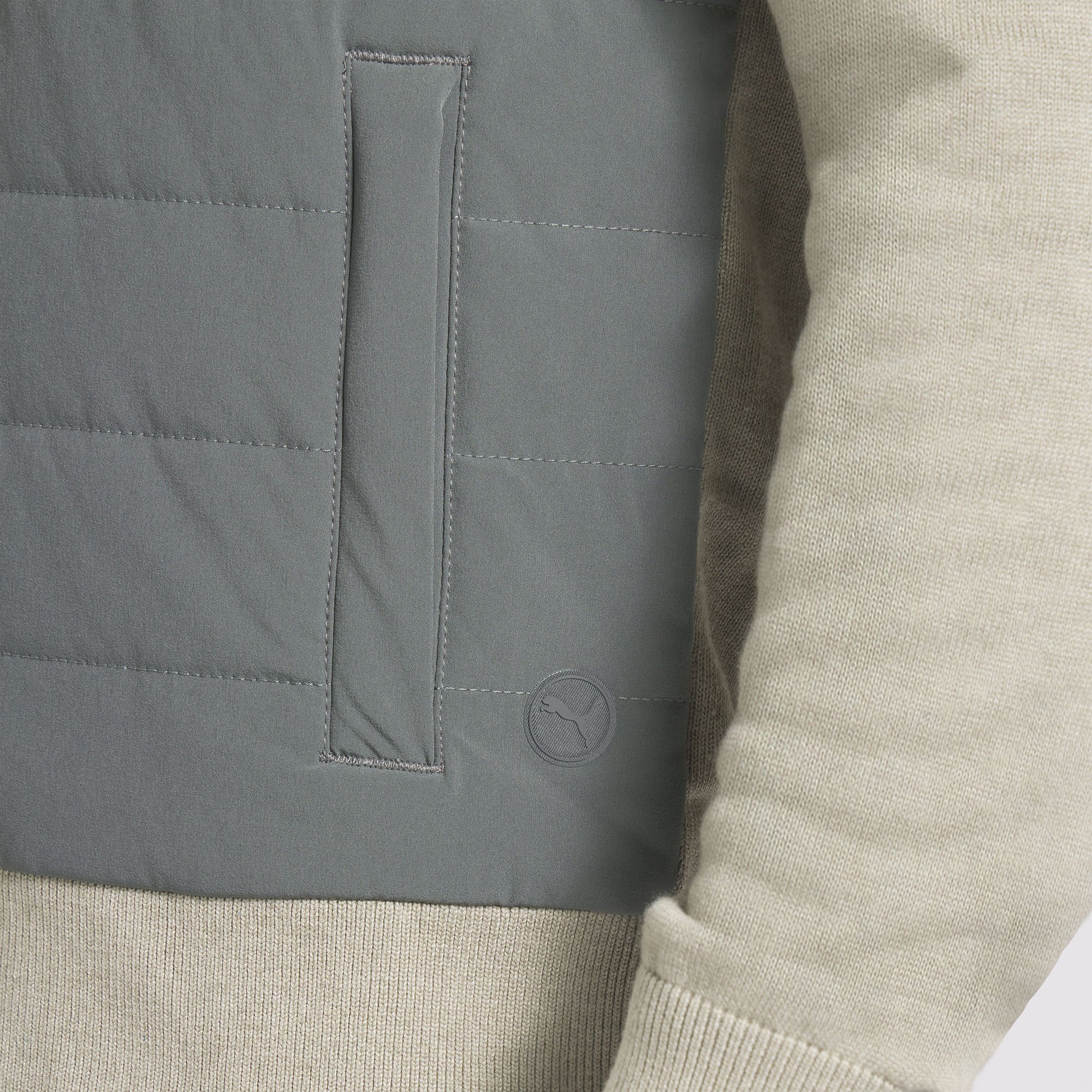 Clubhouse Hybrid Golf Jacket - Image 8