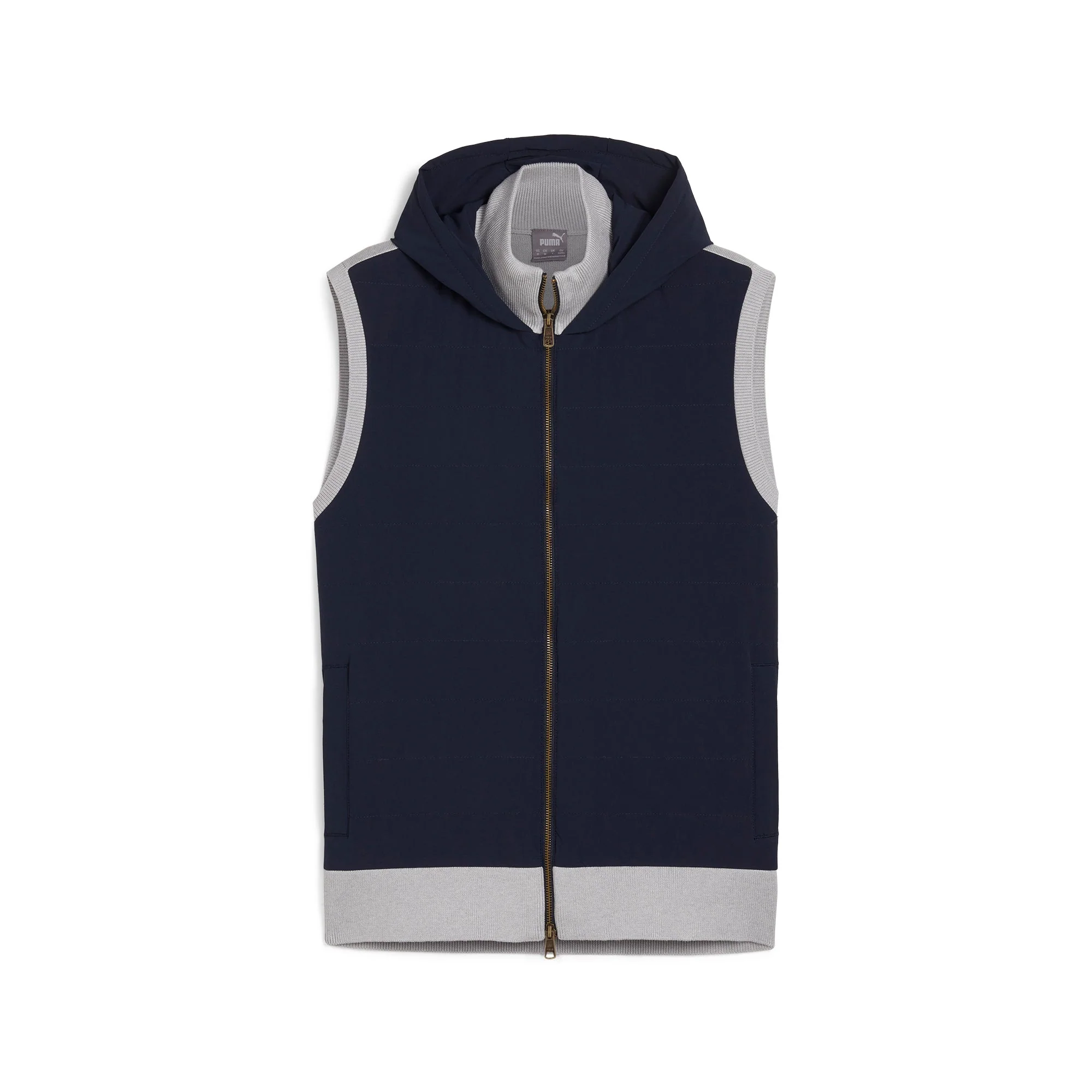Clubhouse Hybrid Golf Vest - Image 5