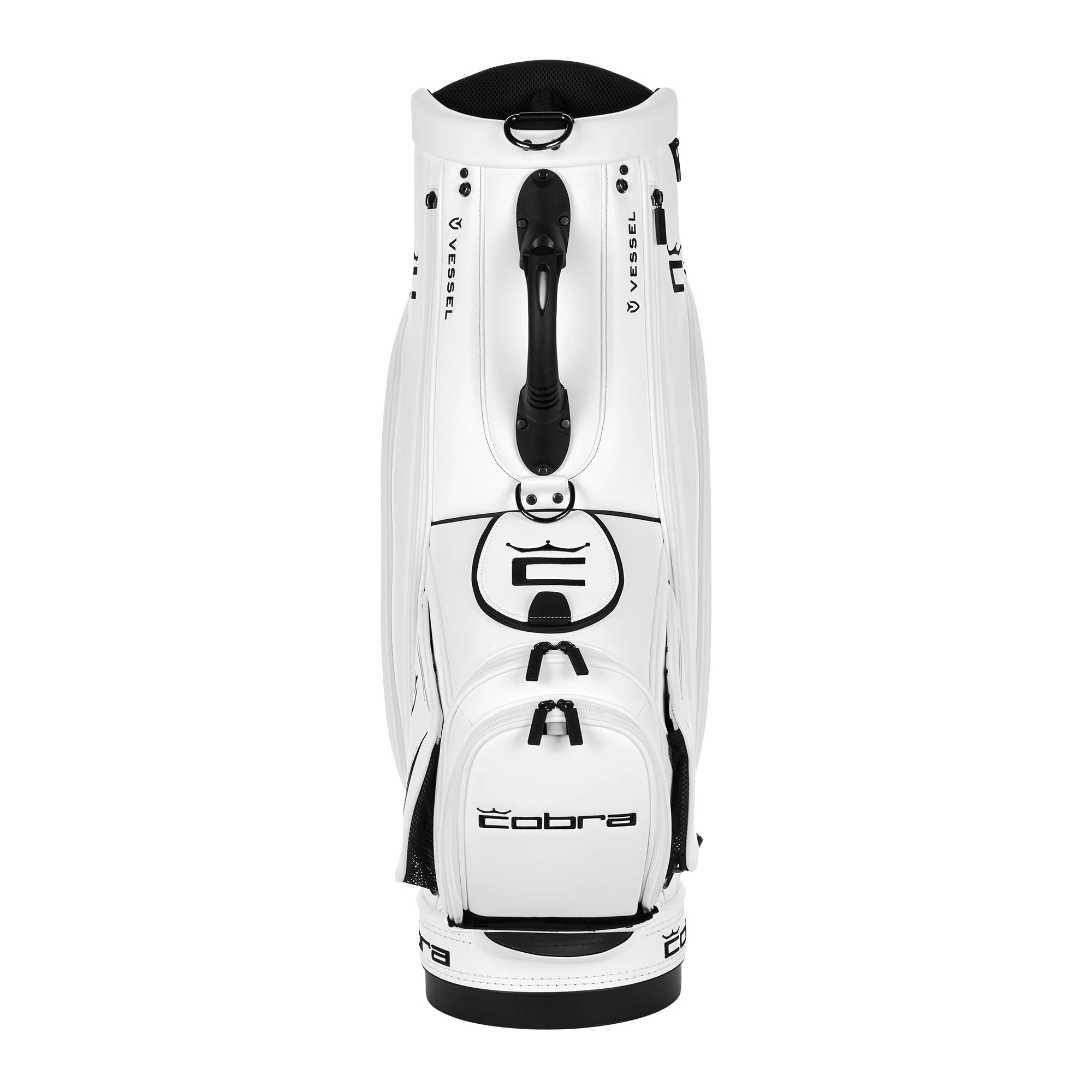 Cobra Core Staff Golf Bag - Image 11