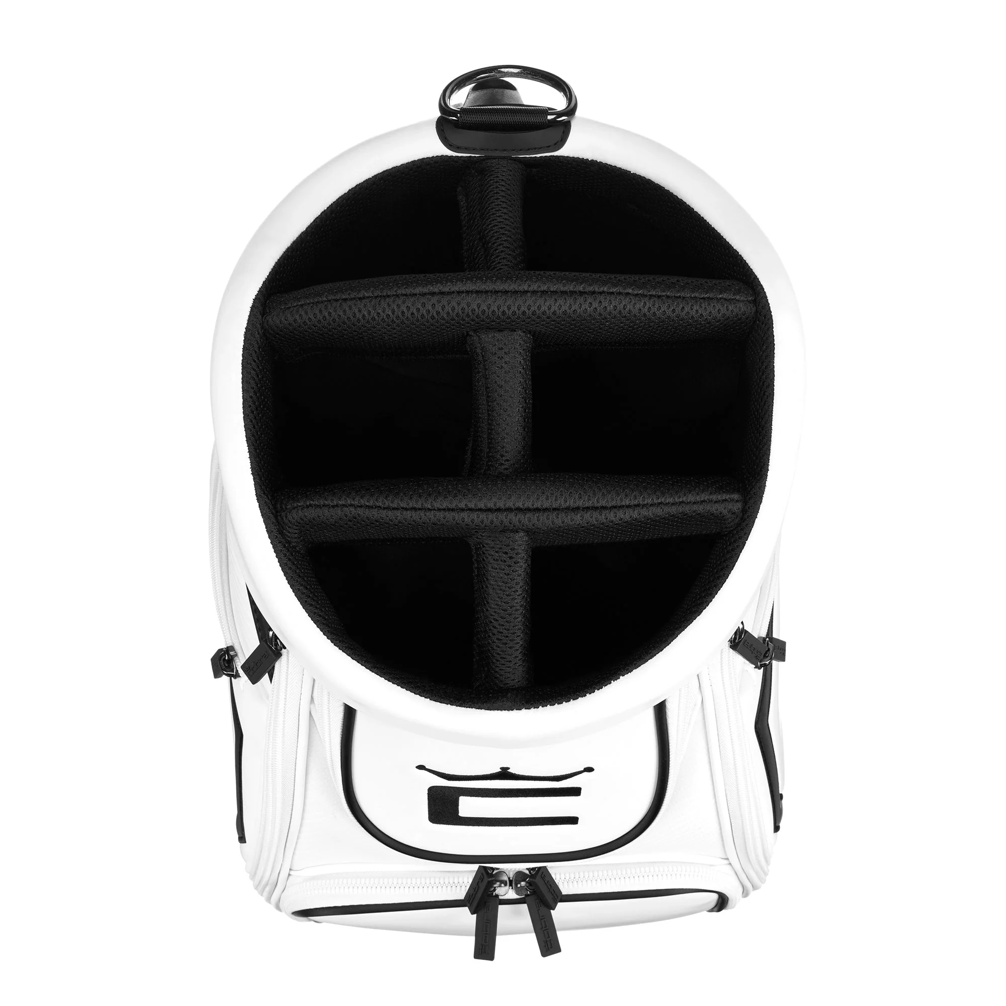 Cobra Core Staff Golf Bag - Image 12