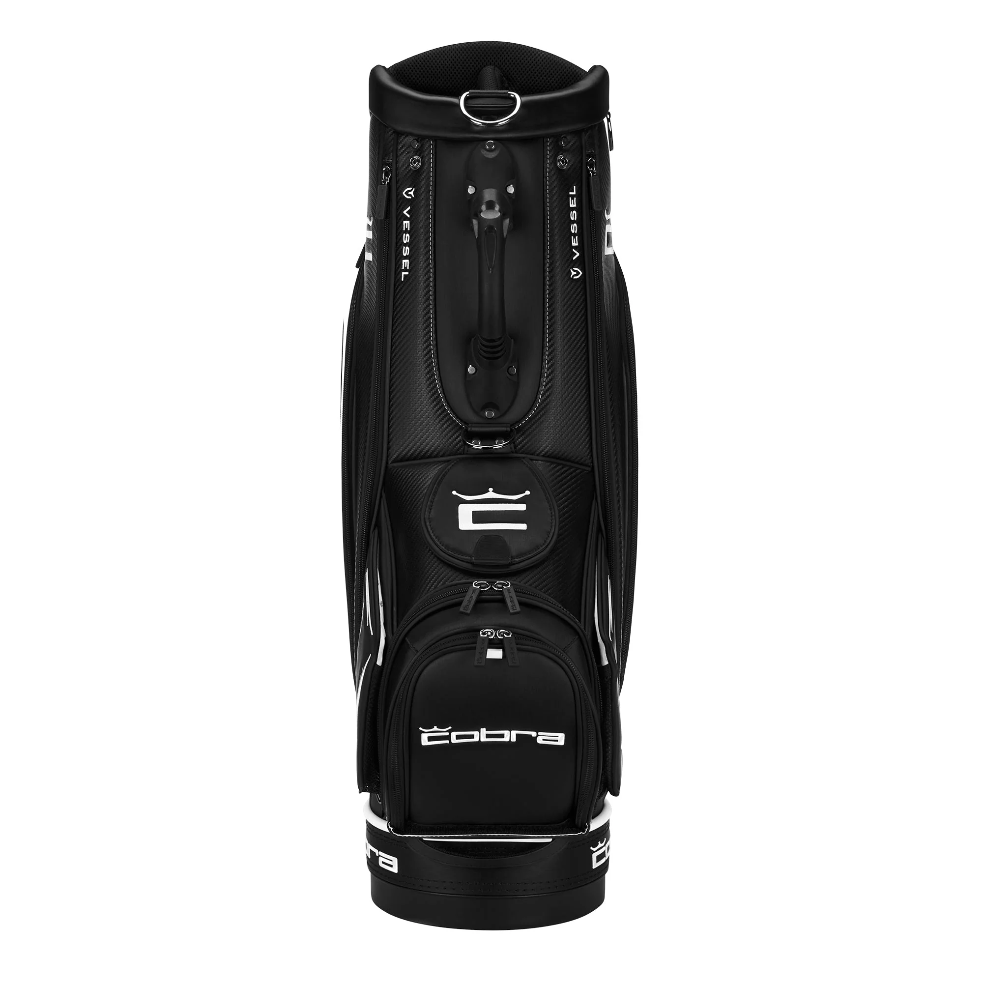 Cobra Core Staff Golf Bag - Image 5