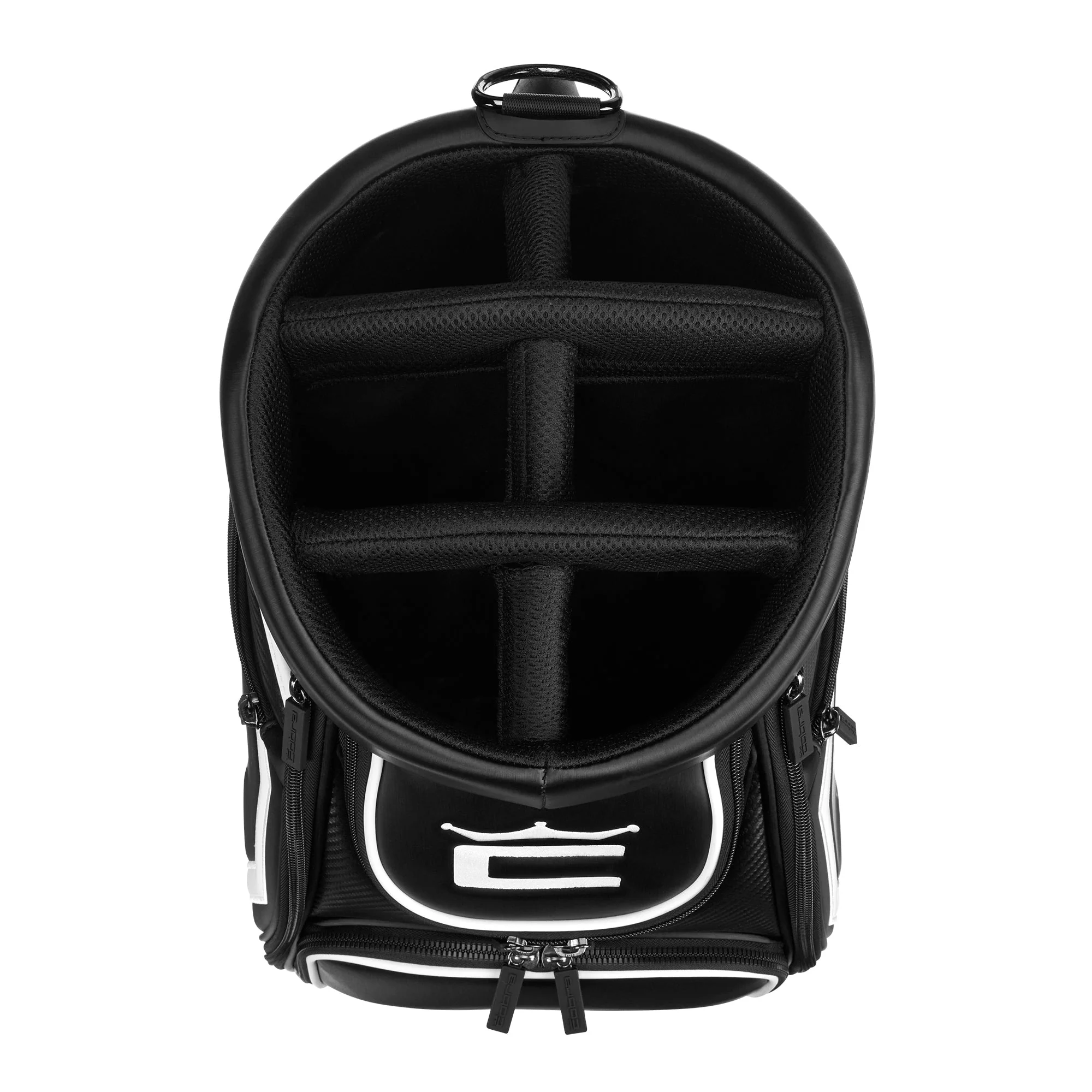 Cobra Core Staff Golf Bag - Image 6
