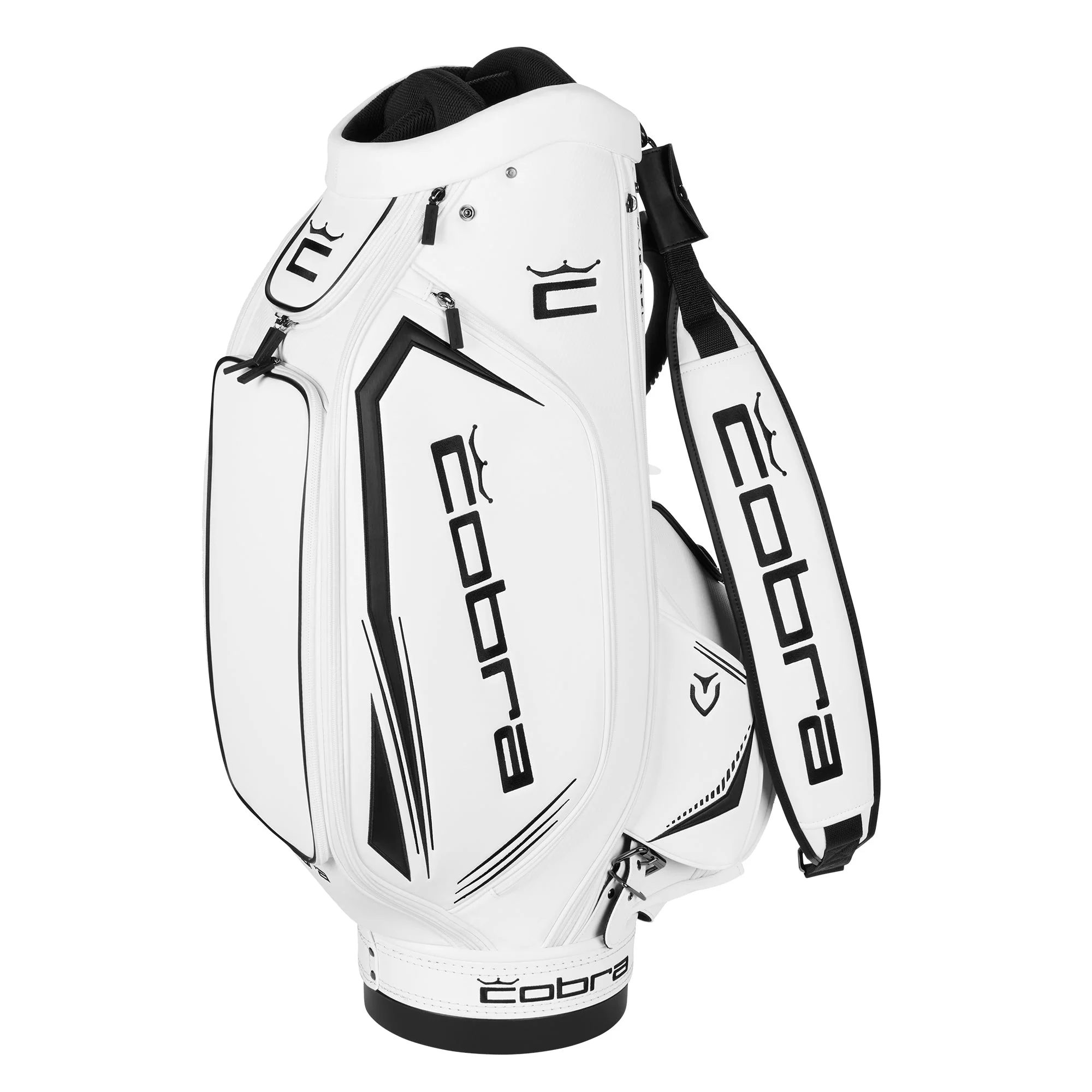 Cobra Core Staff Golf Bag - Image 7